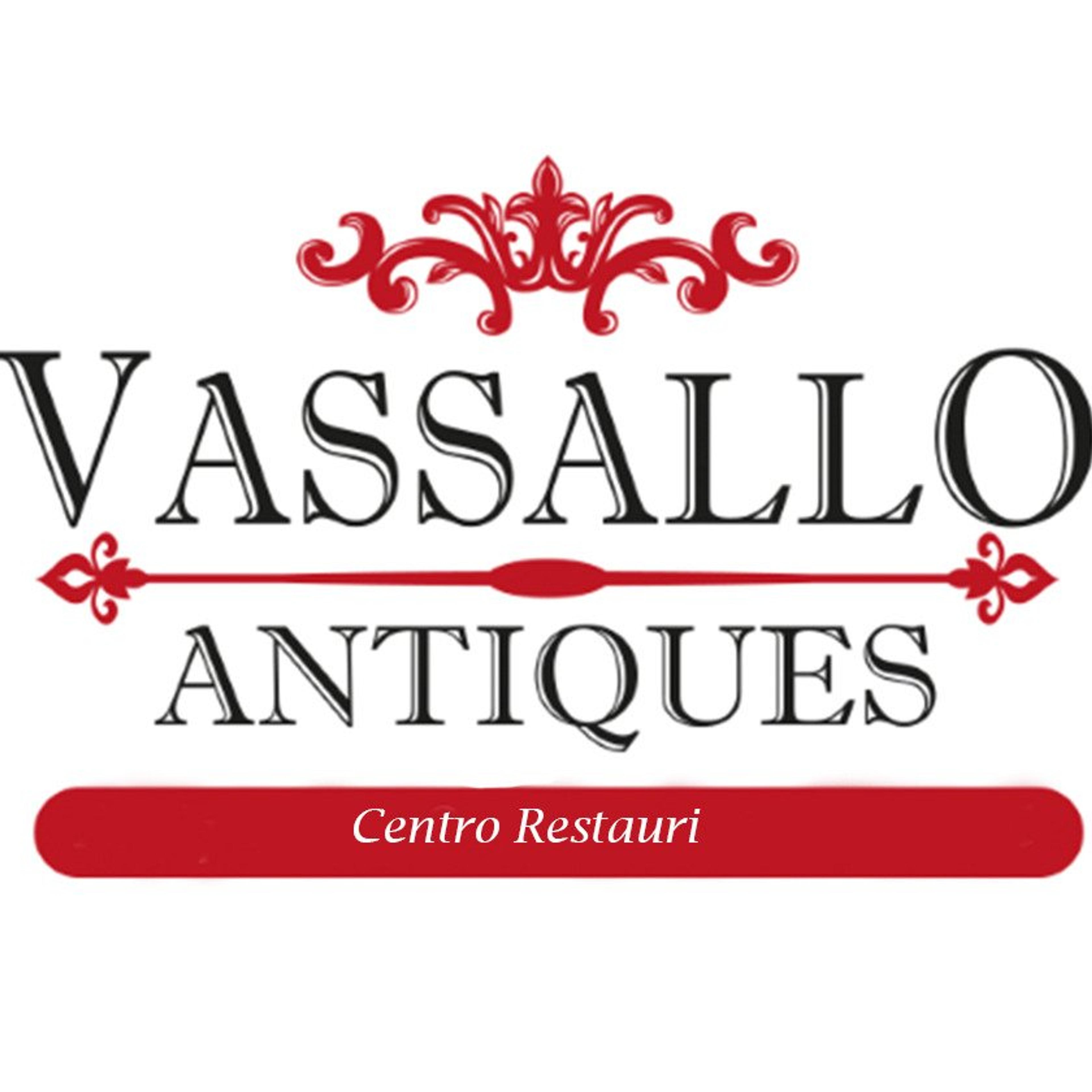VASSALLO ANTIQUES SRL