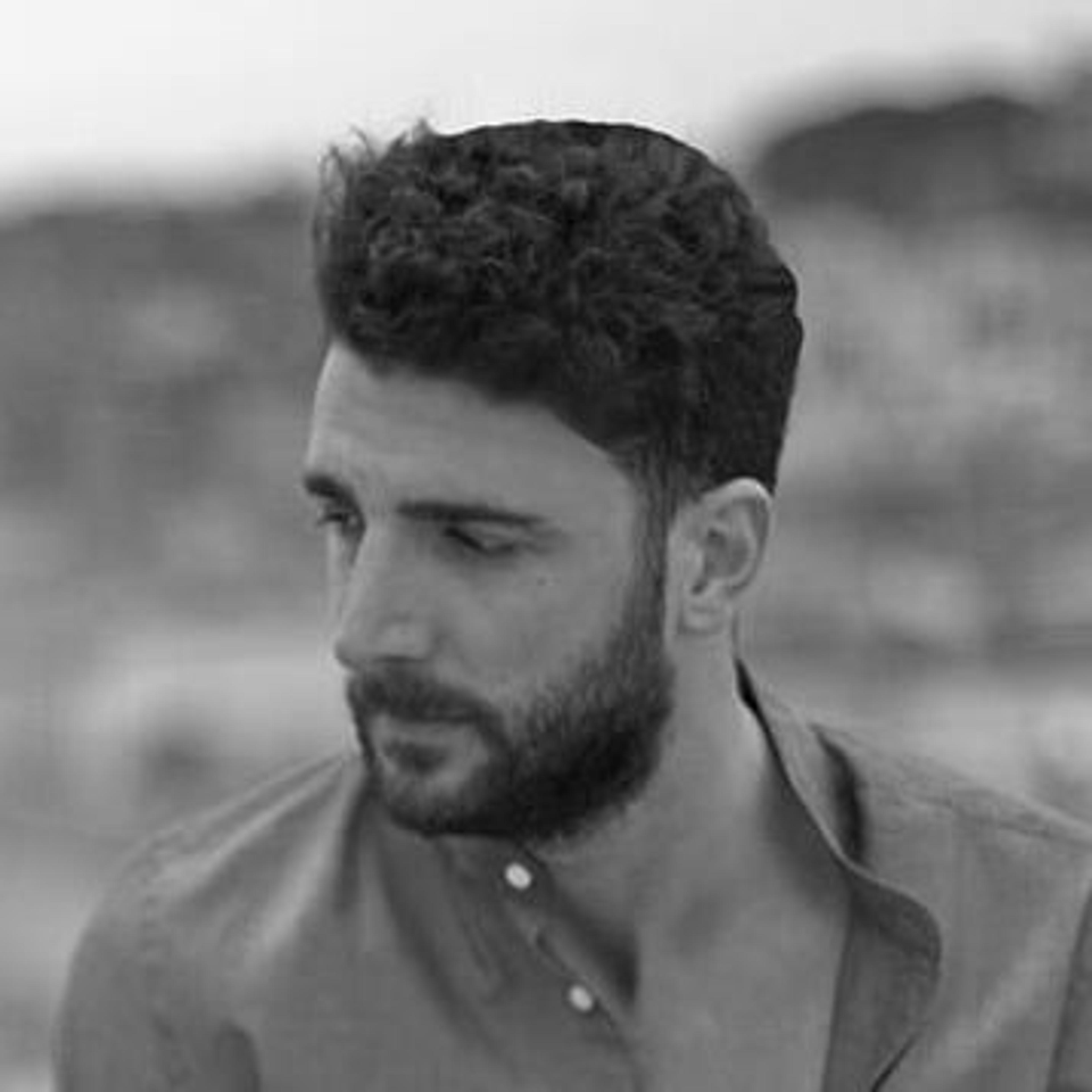 Niccolo Mottinelli
