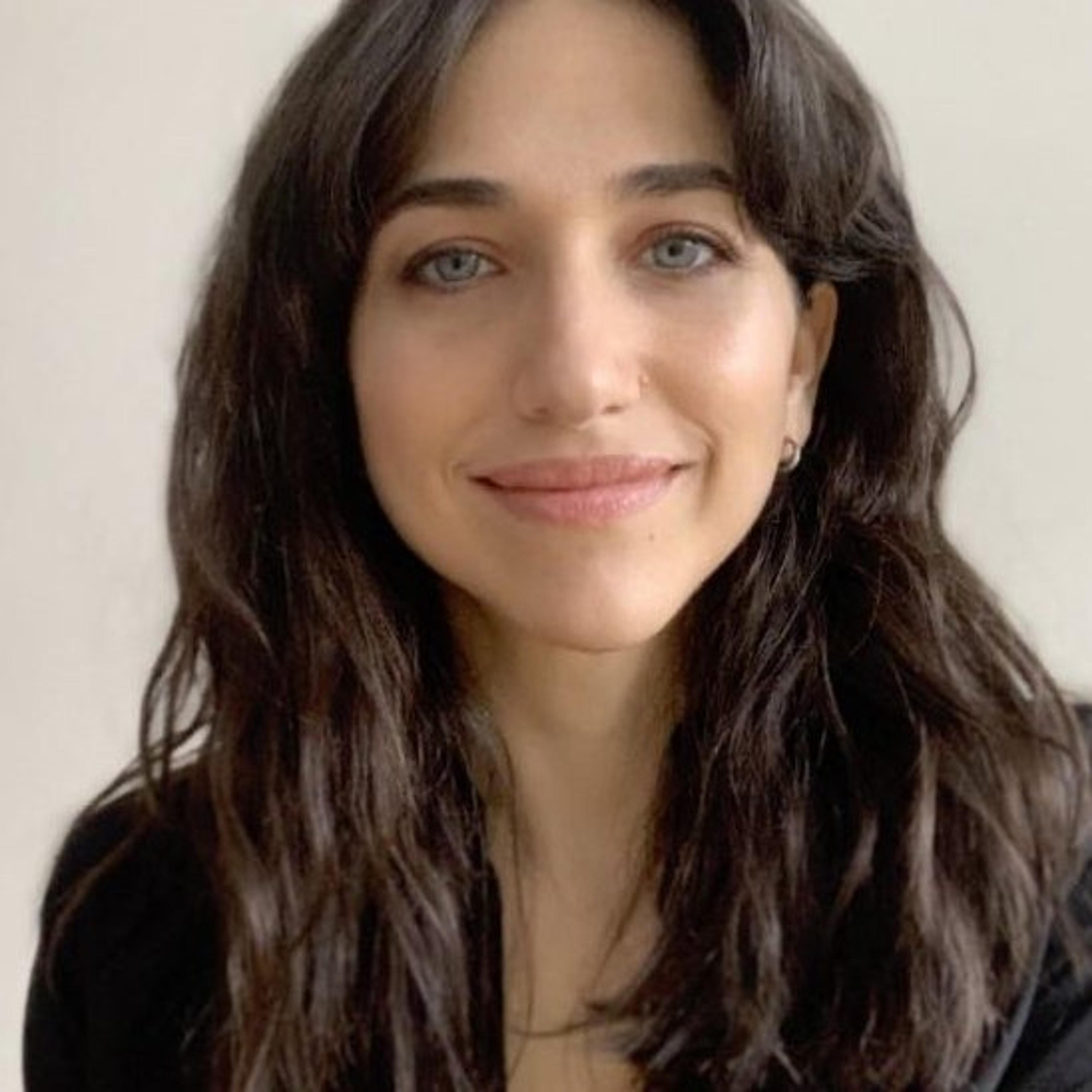 Samanta Alifraco