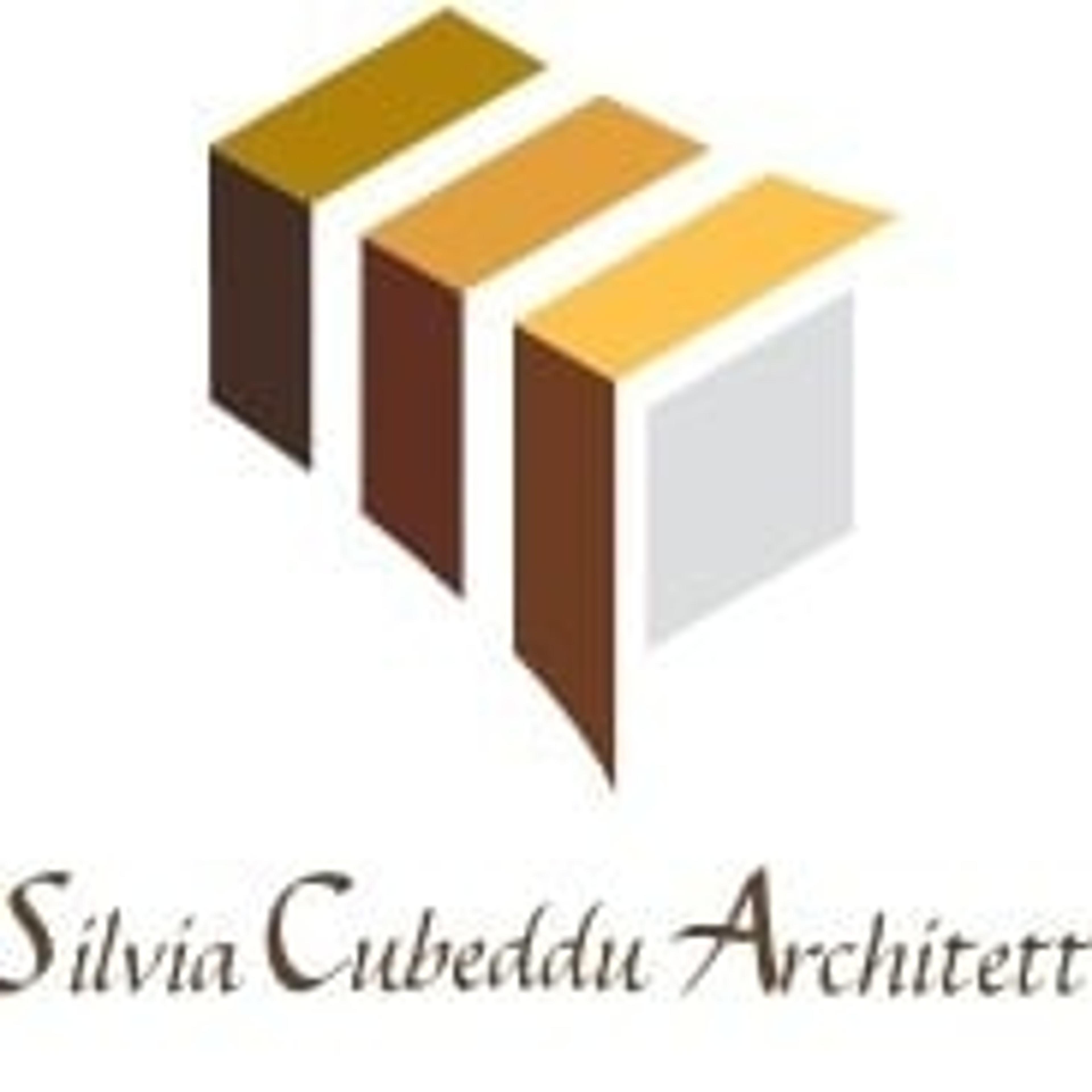Architetto Silvia Cubeddu
