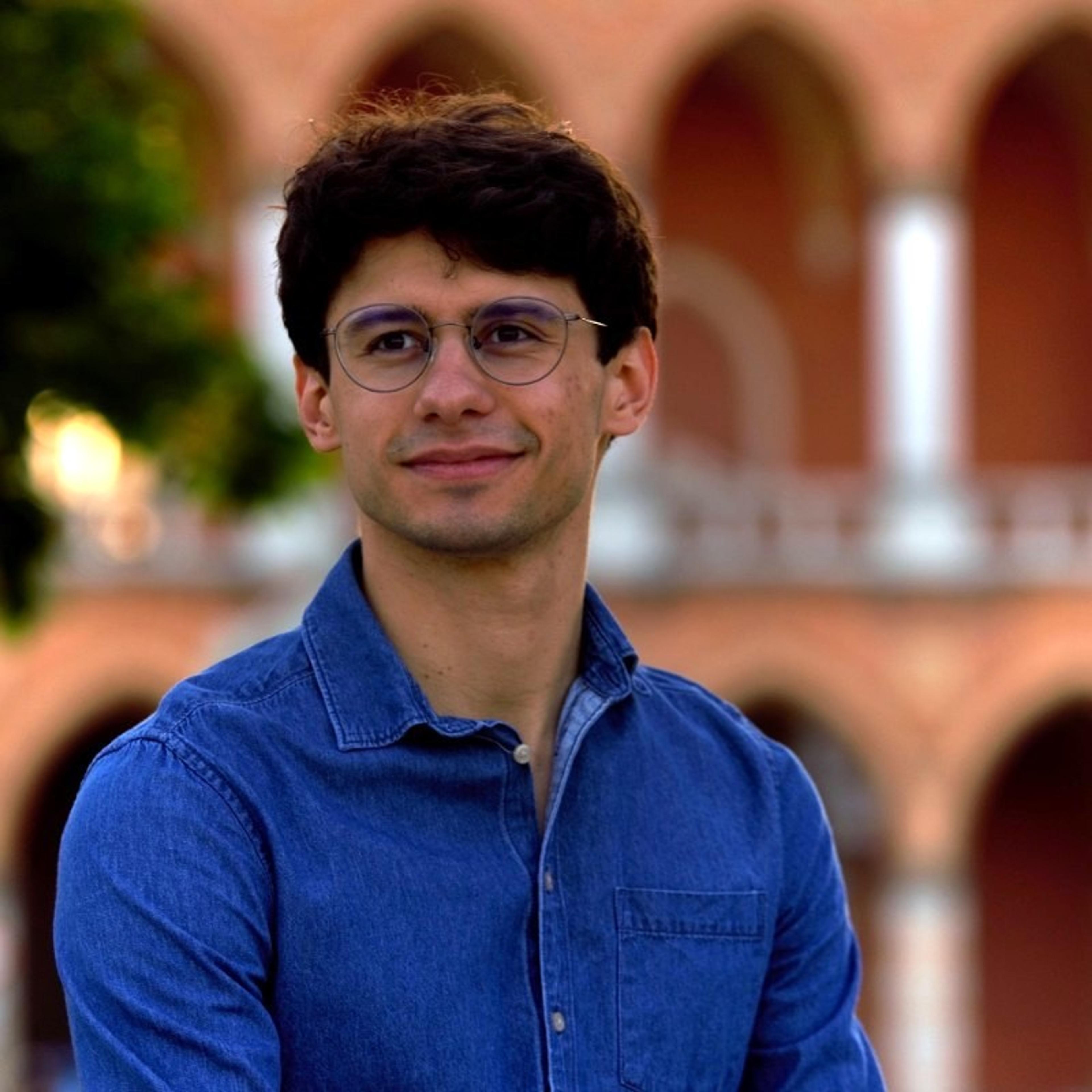 Damiano D'Amico