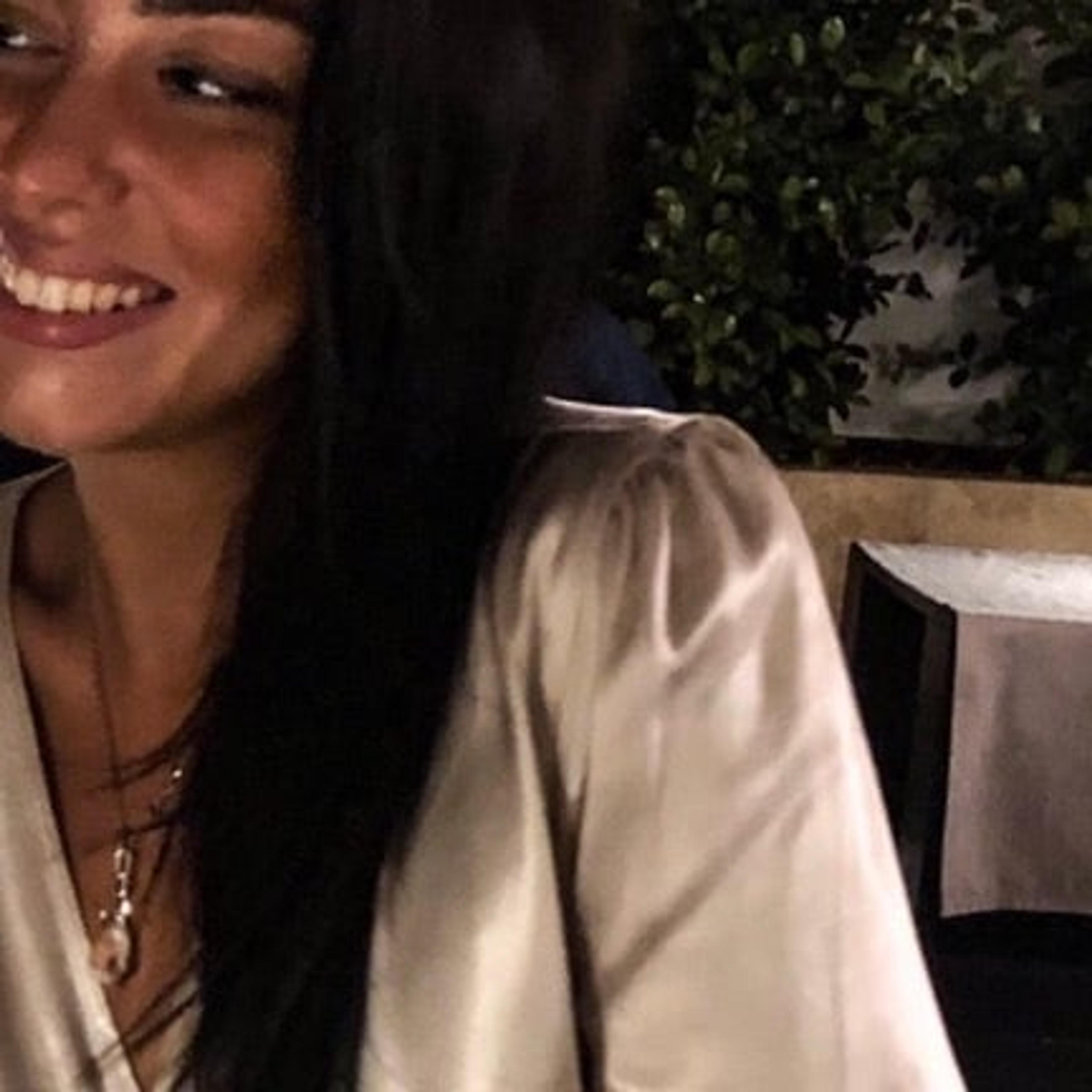 Eleonora Marchello