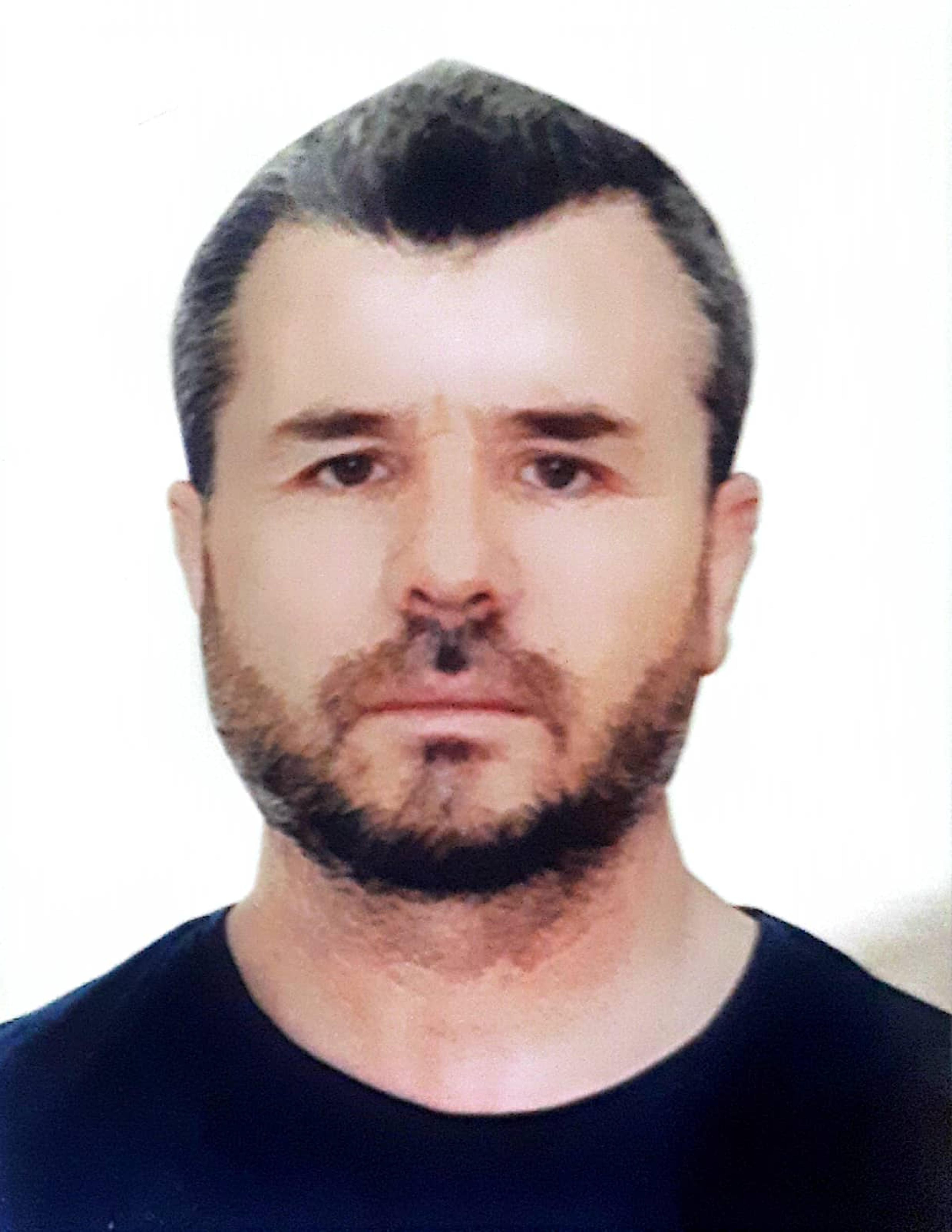 Alban Abazi