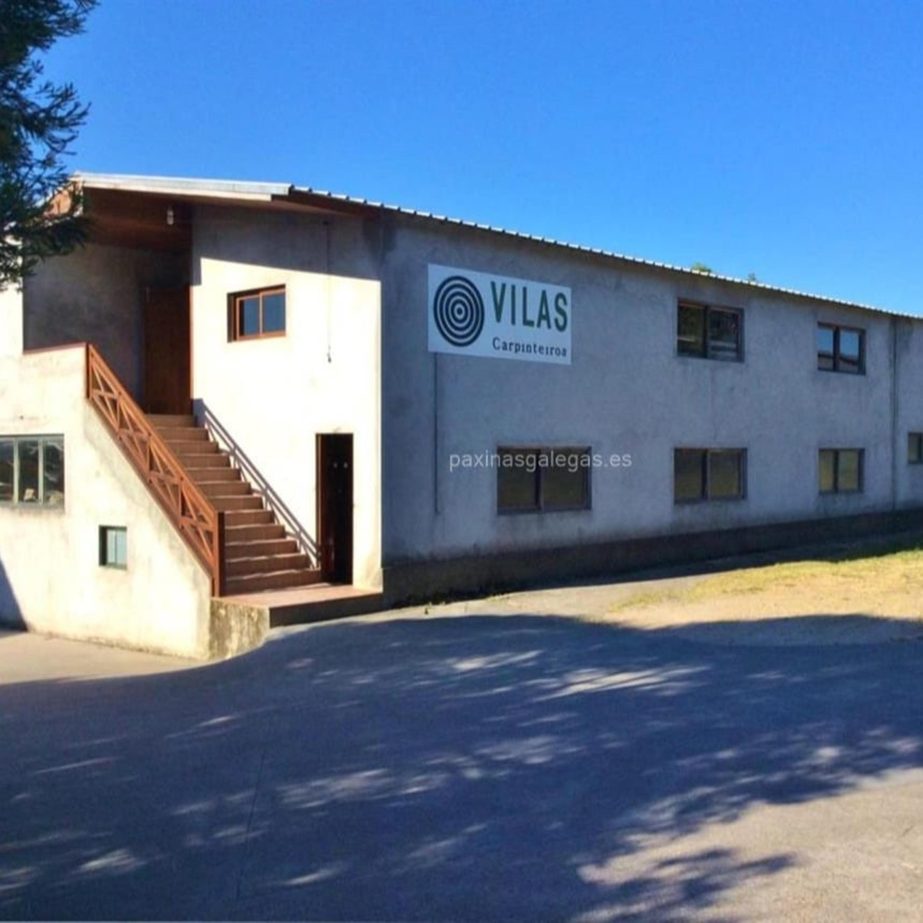Carpintería Hermanos Vilas