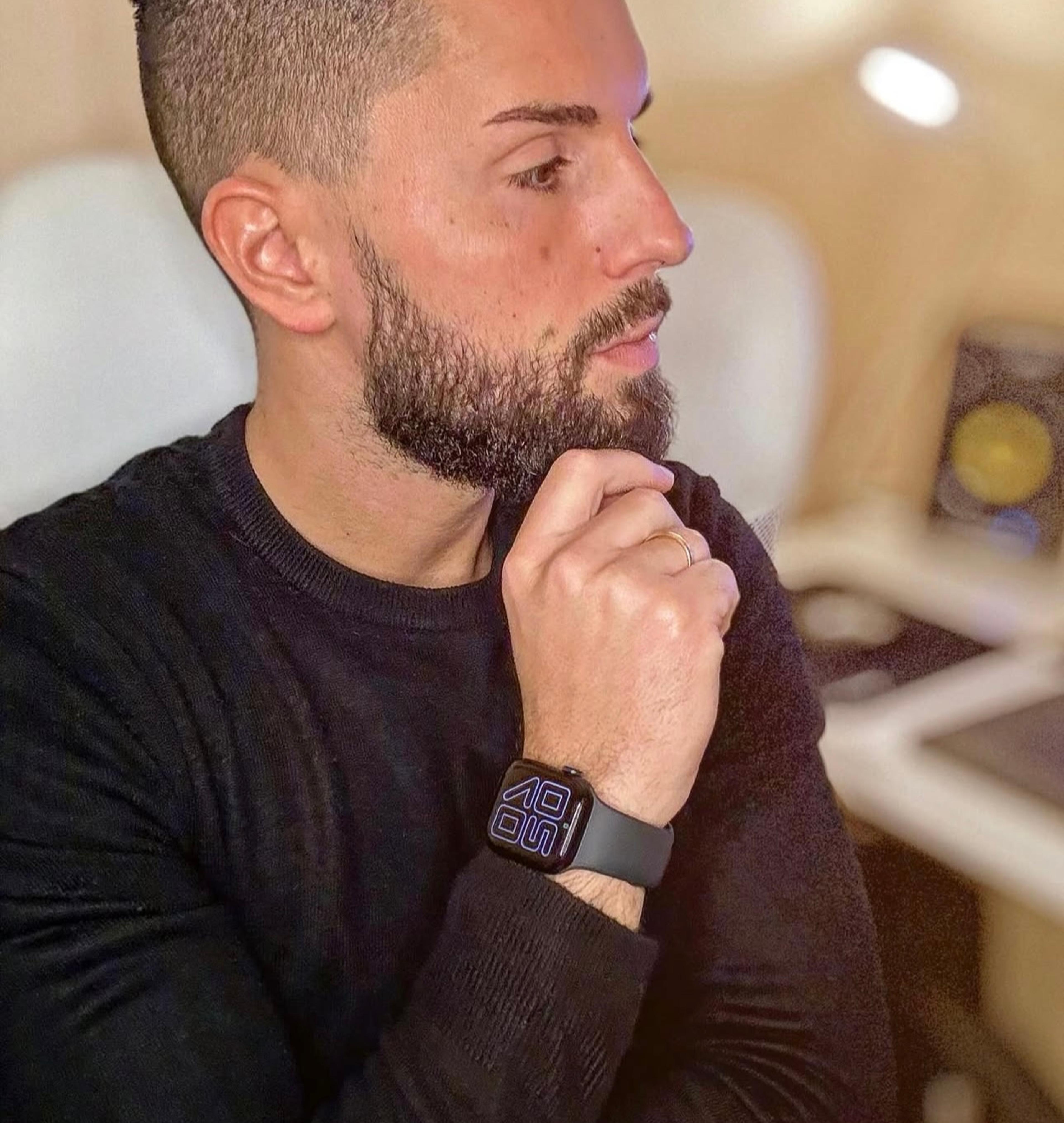 Simone Viola