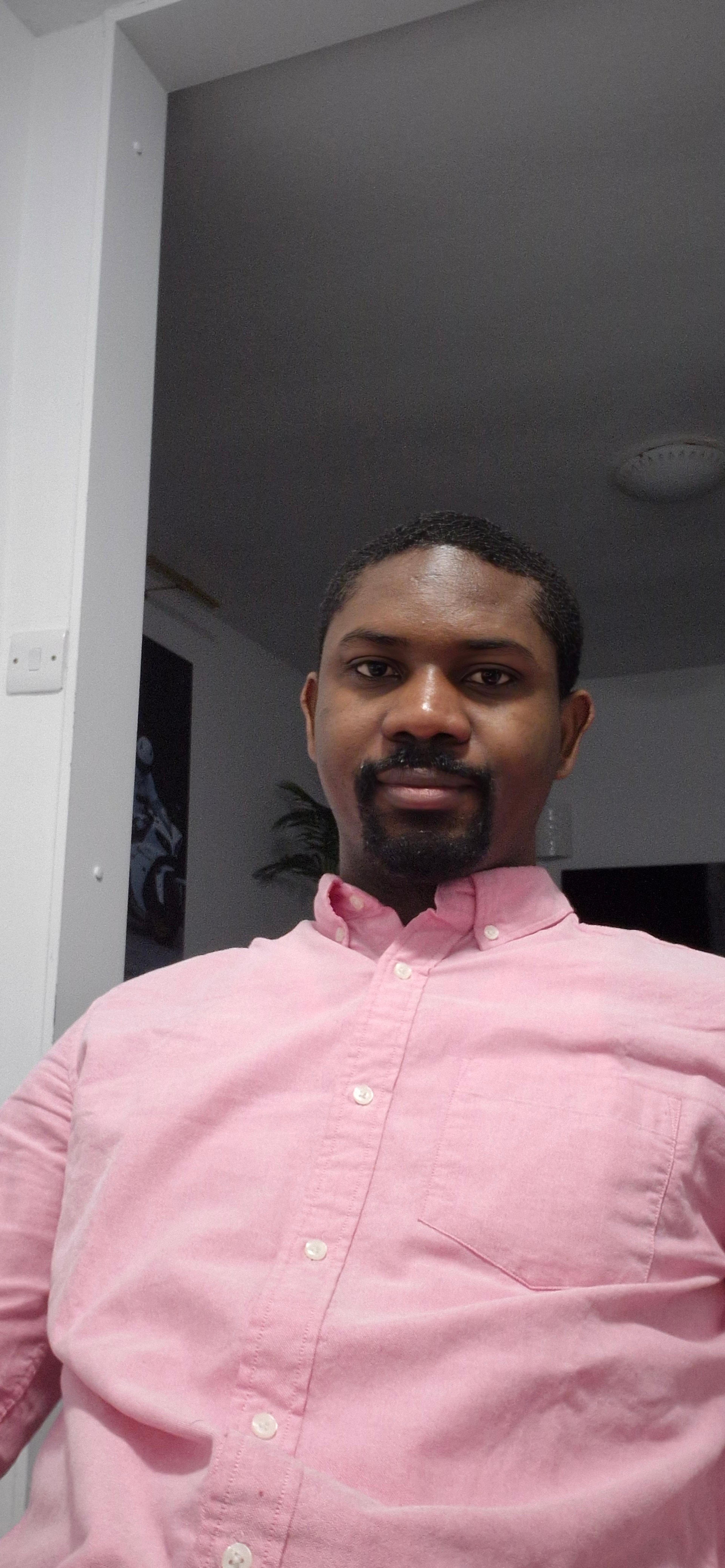 Alex Ojide
