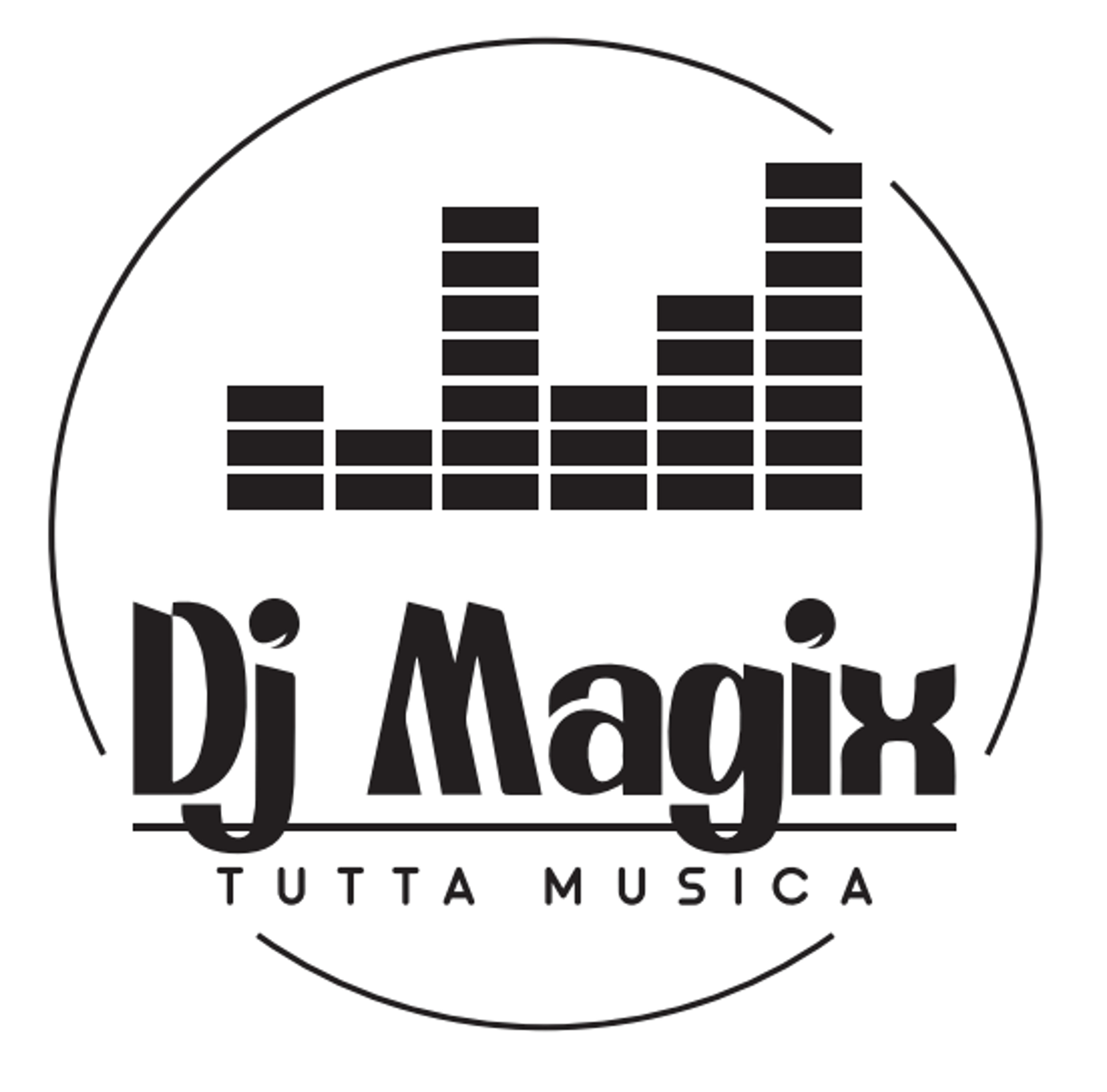 DJ MAGIX DJ MAGIX