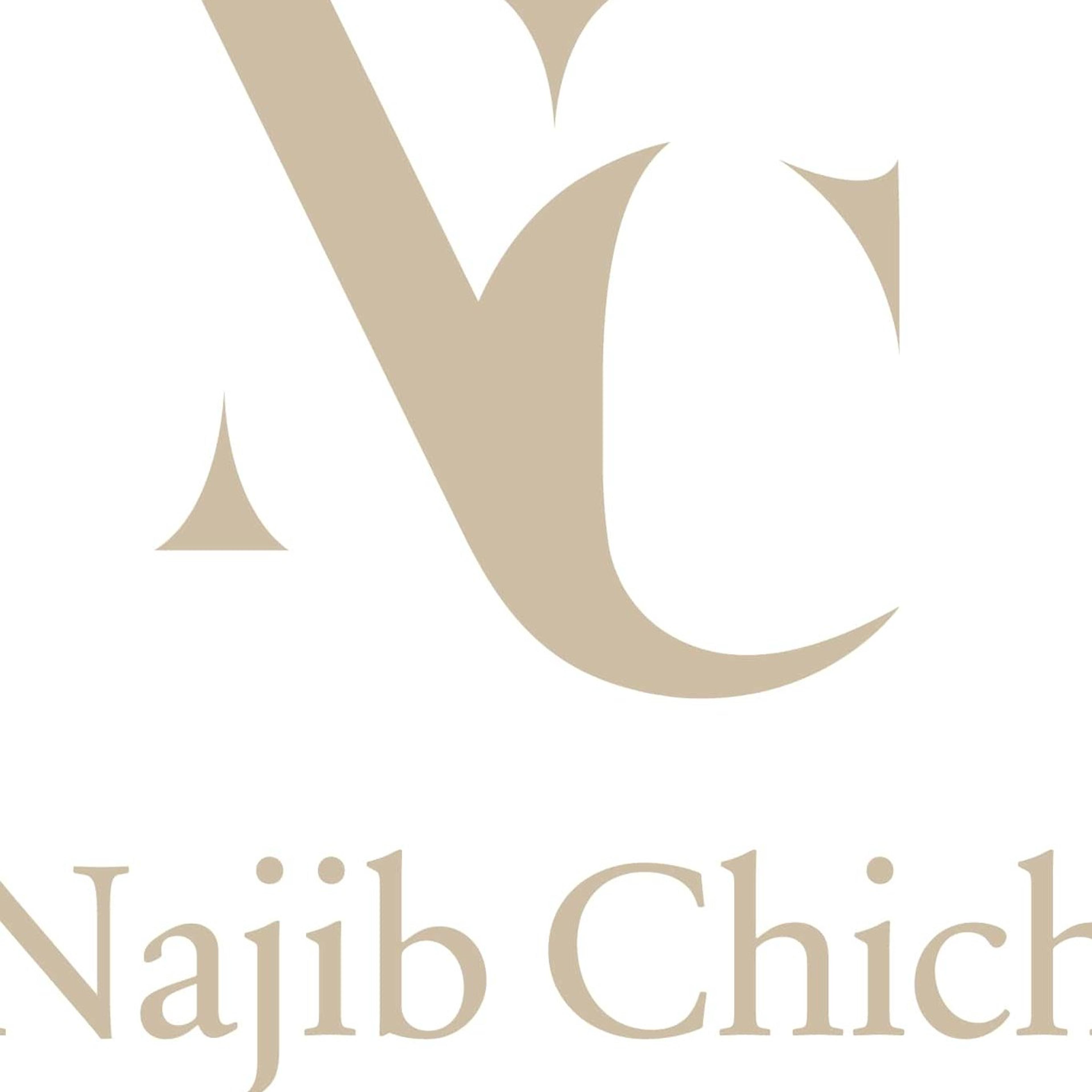 Dr. Najib Chichakli