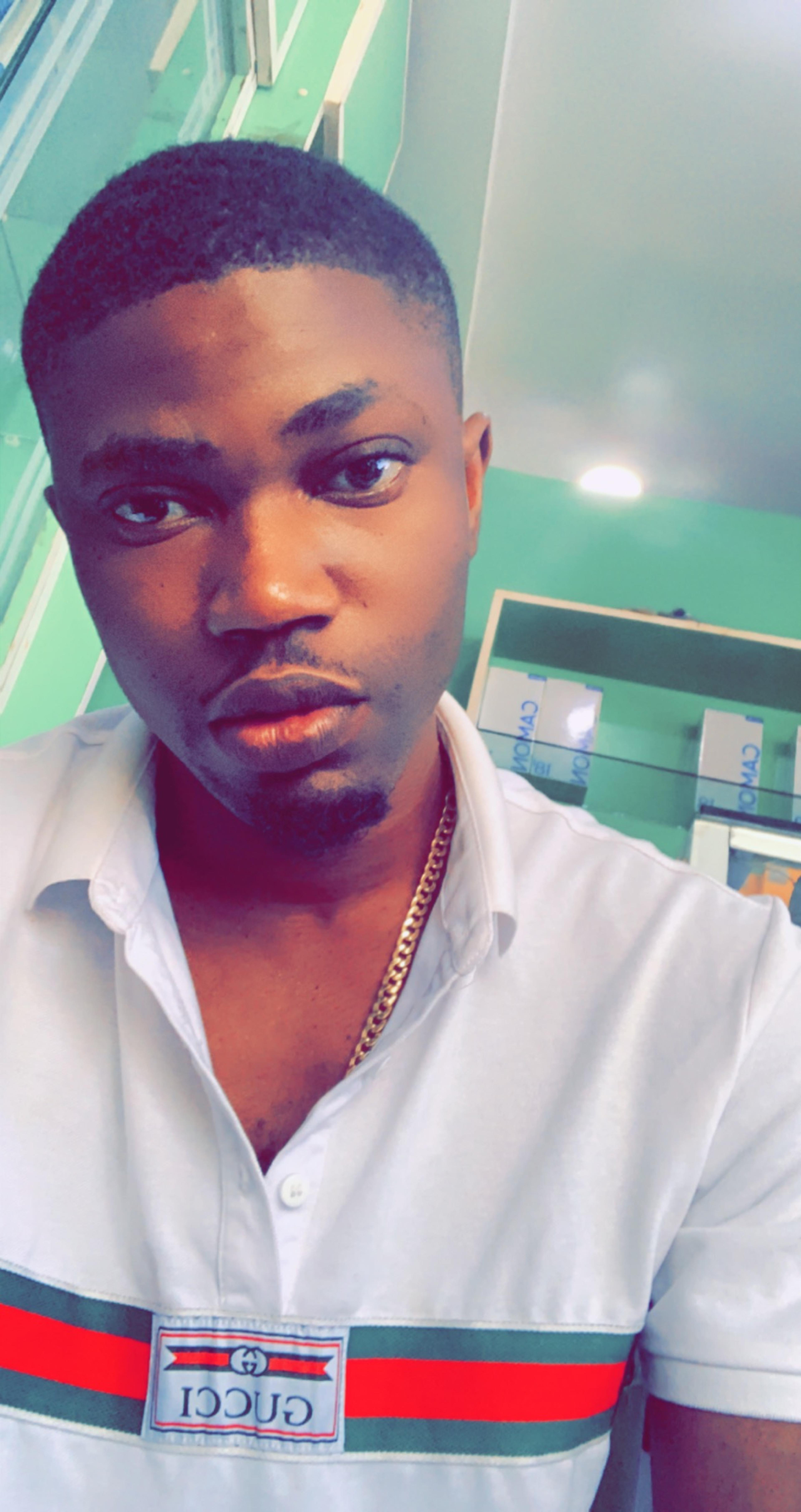 Tolulope Omotoso
