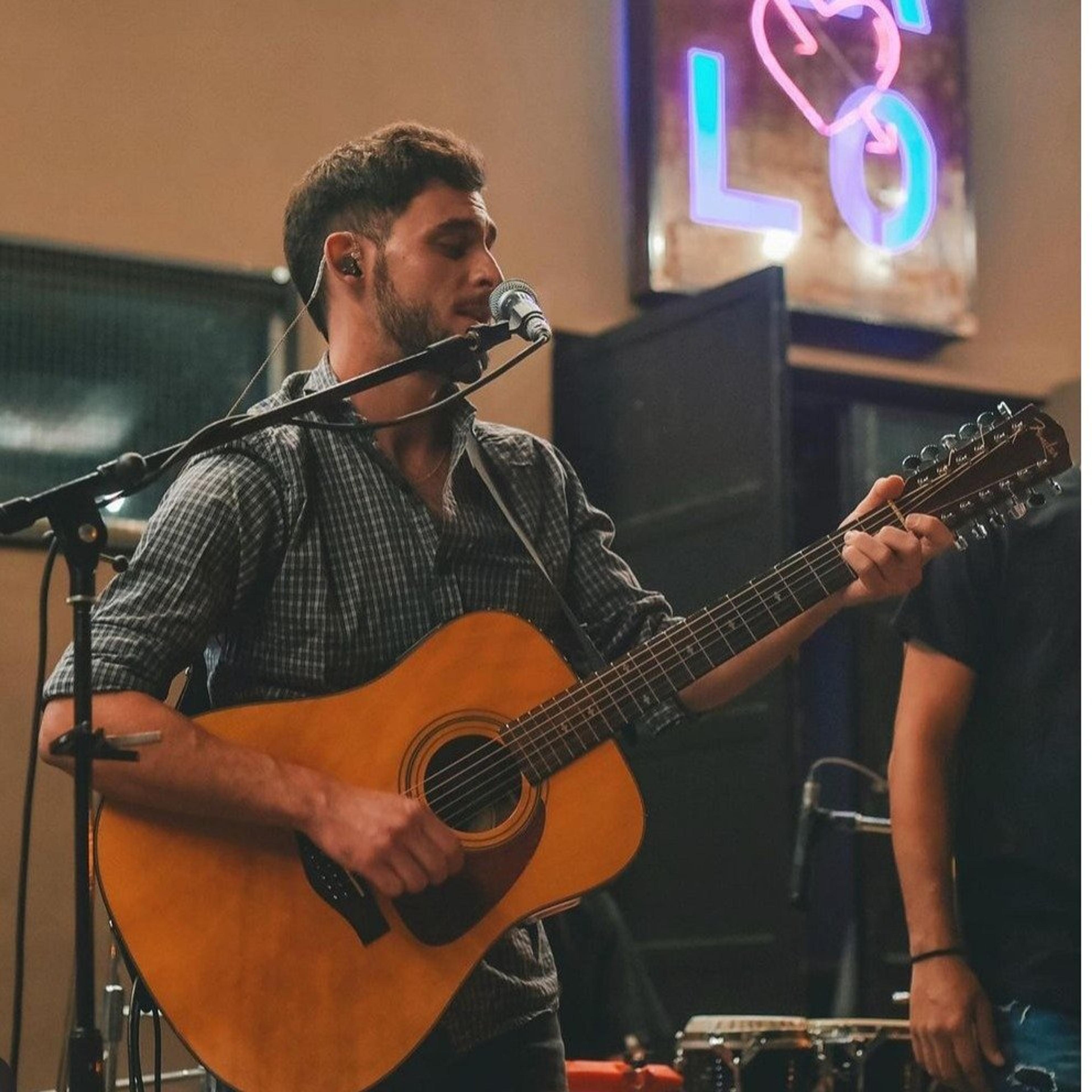 Jacinto Sosa