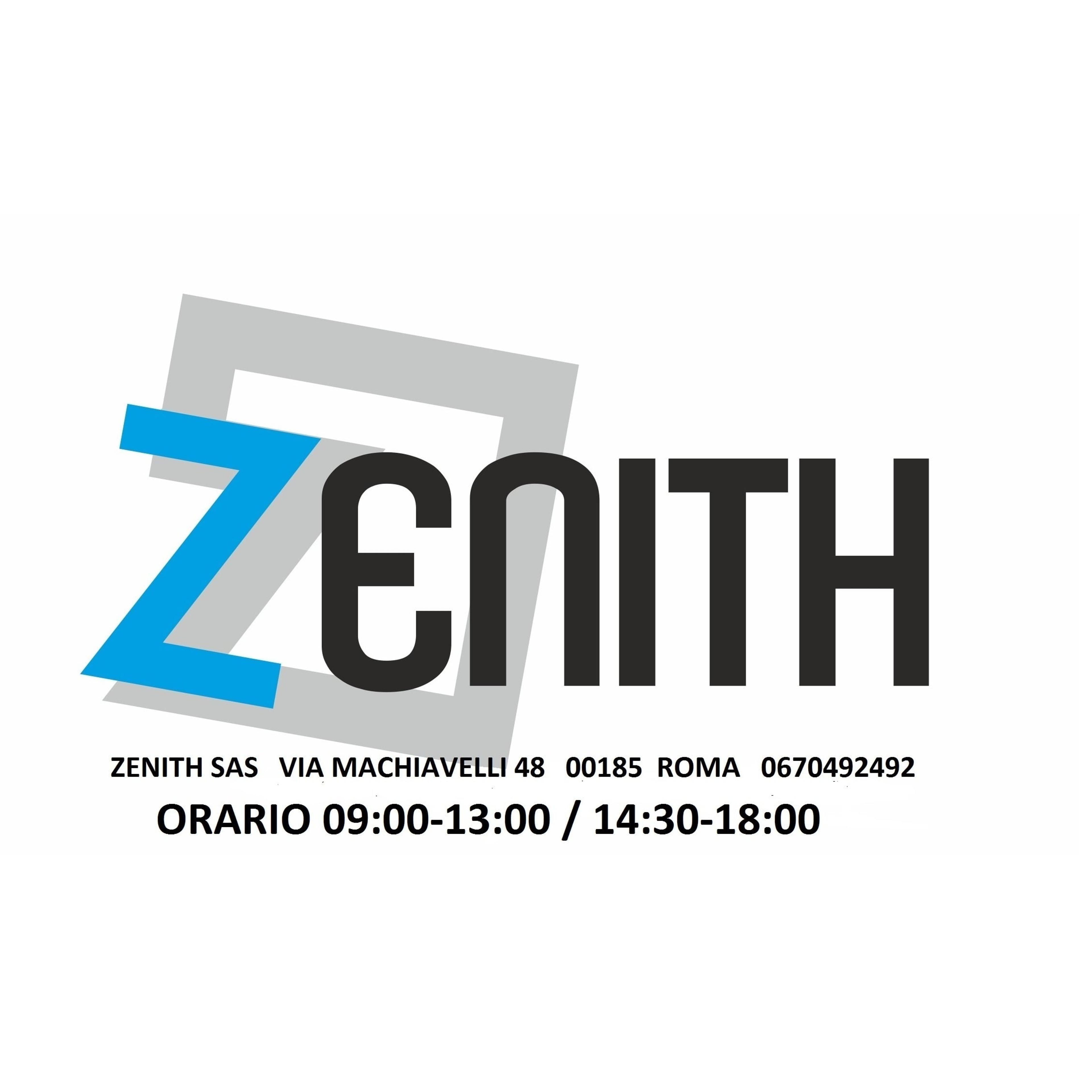 ZENITH SAS