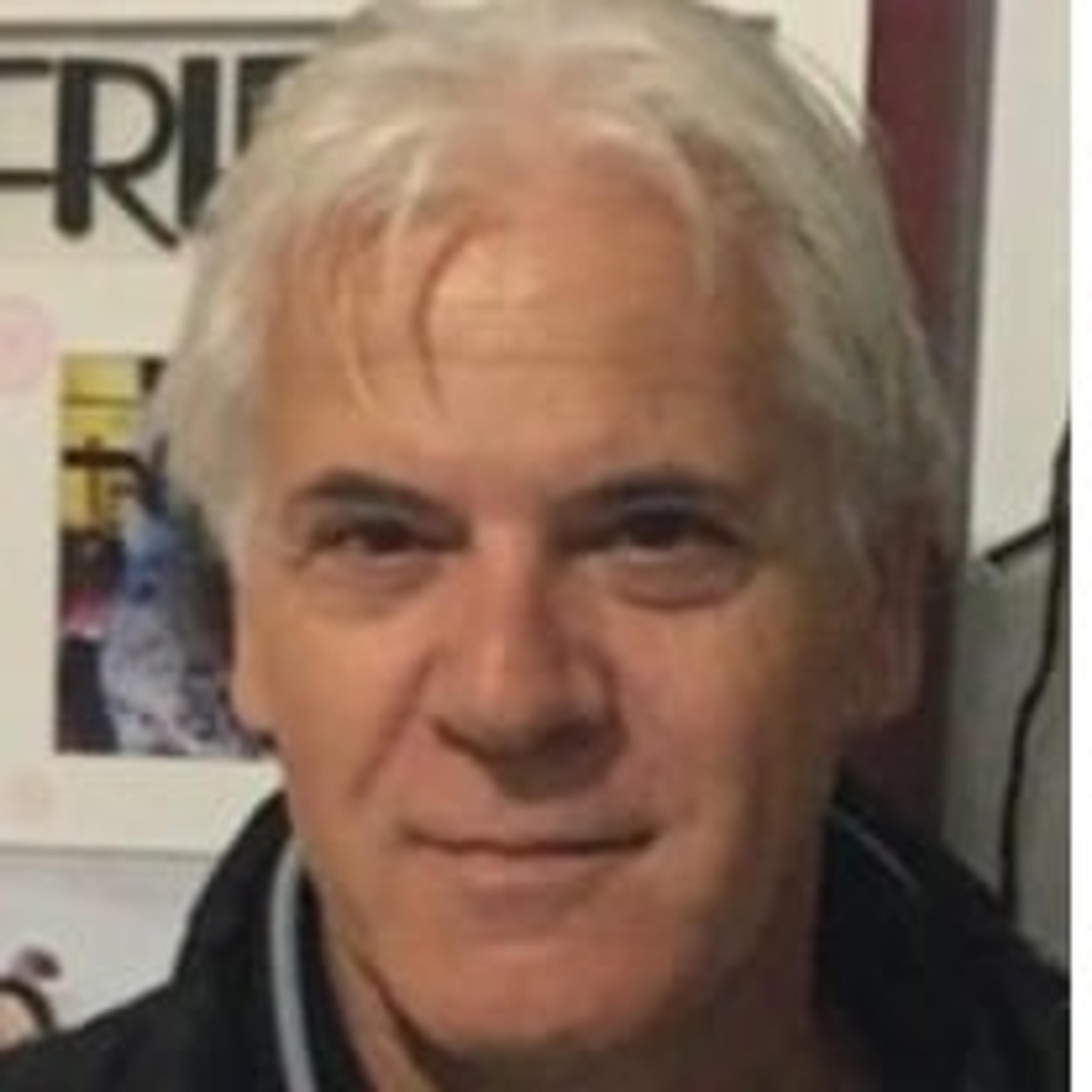Andrea Giorgino