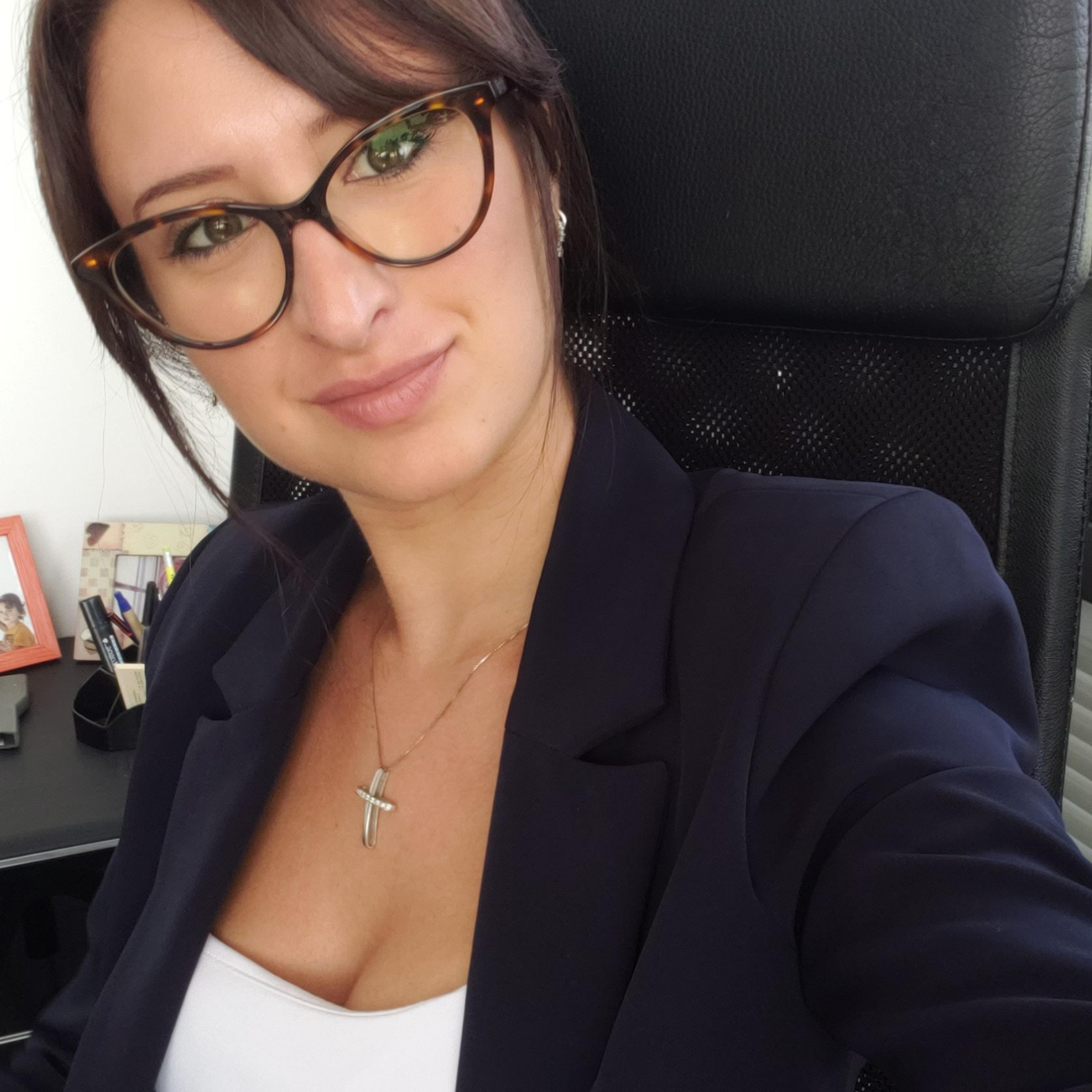 Azzurra Capitoni