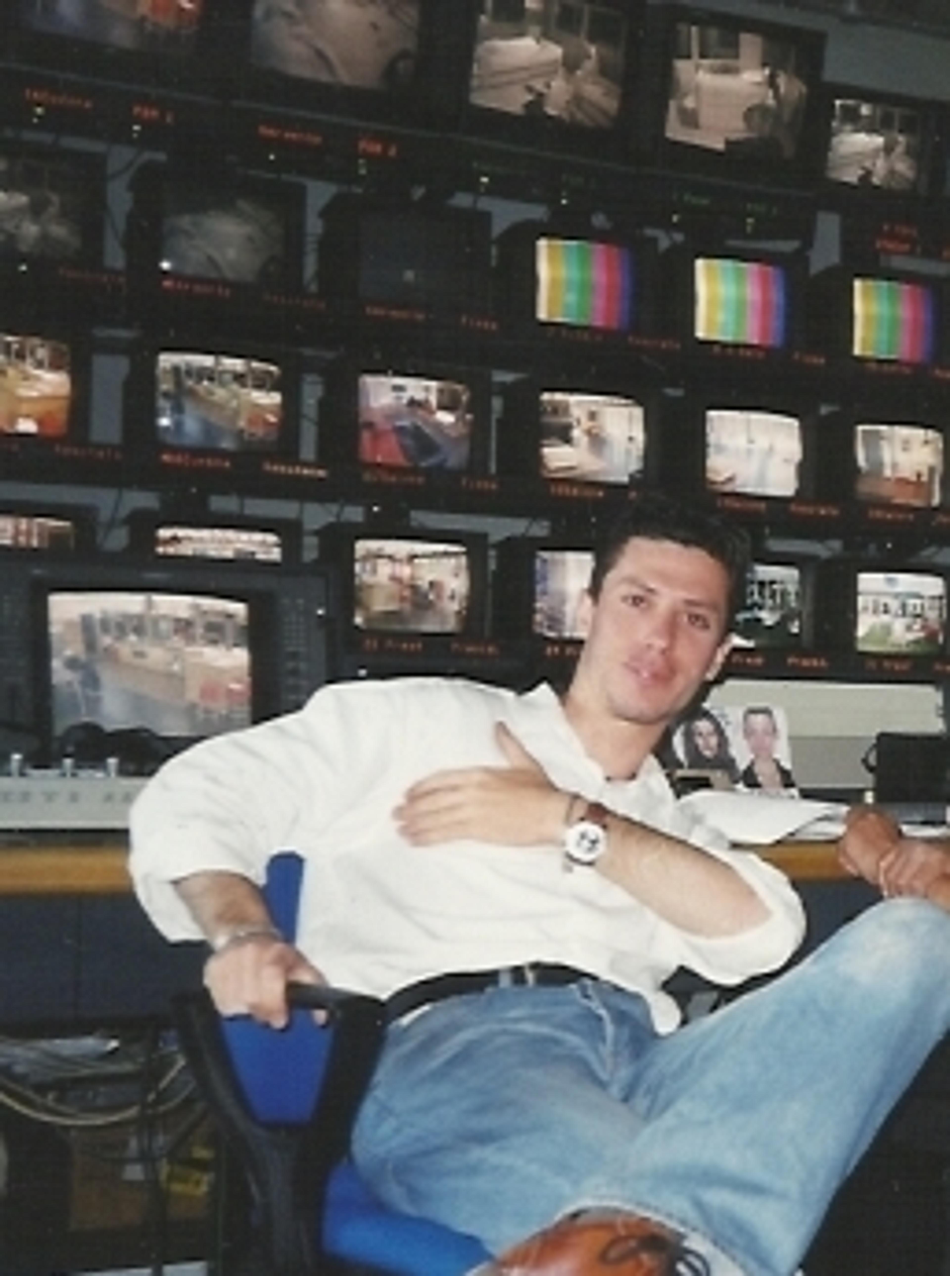 Alessio Persichini