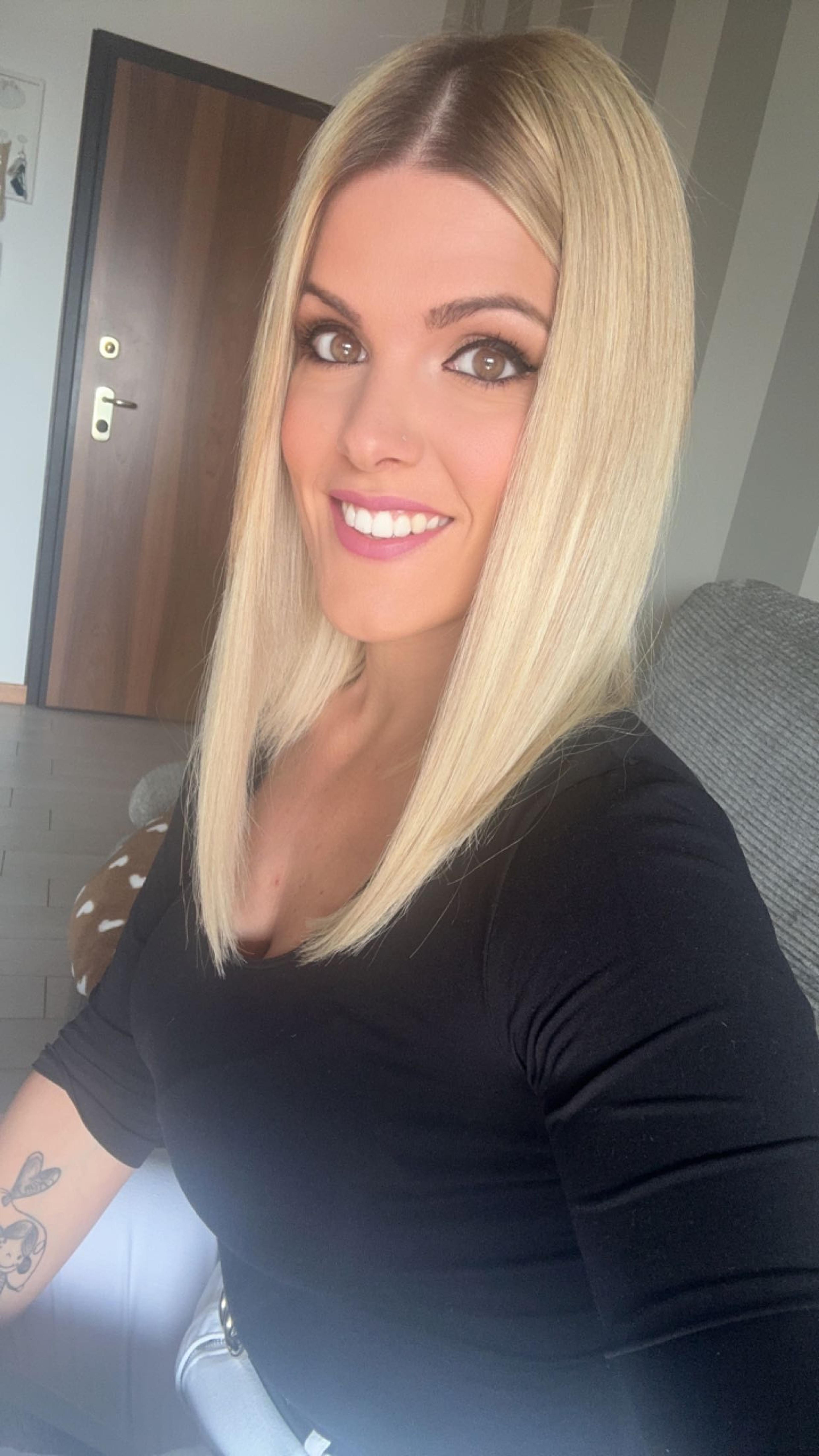 Nikol Ferrari