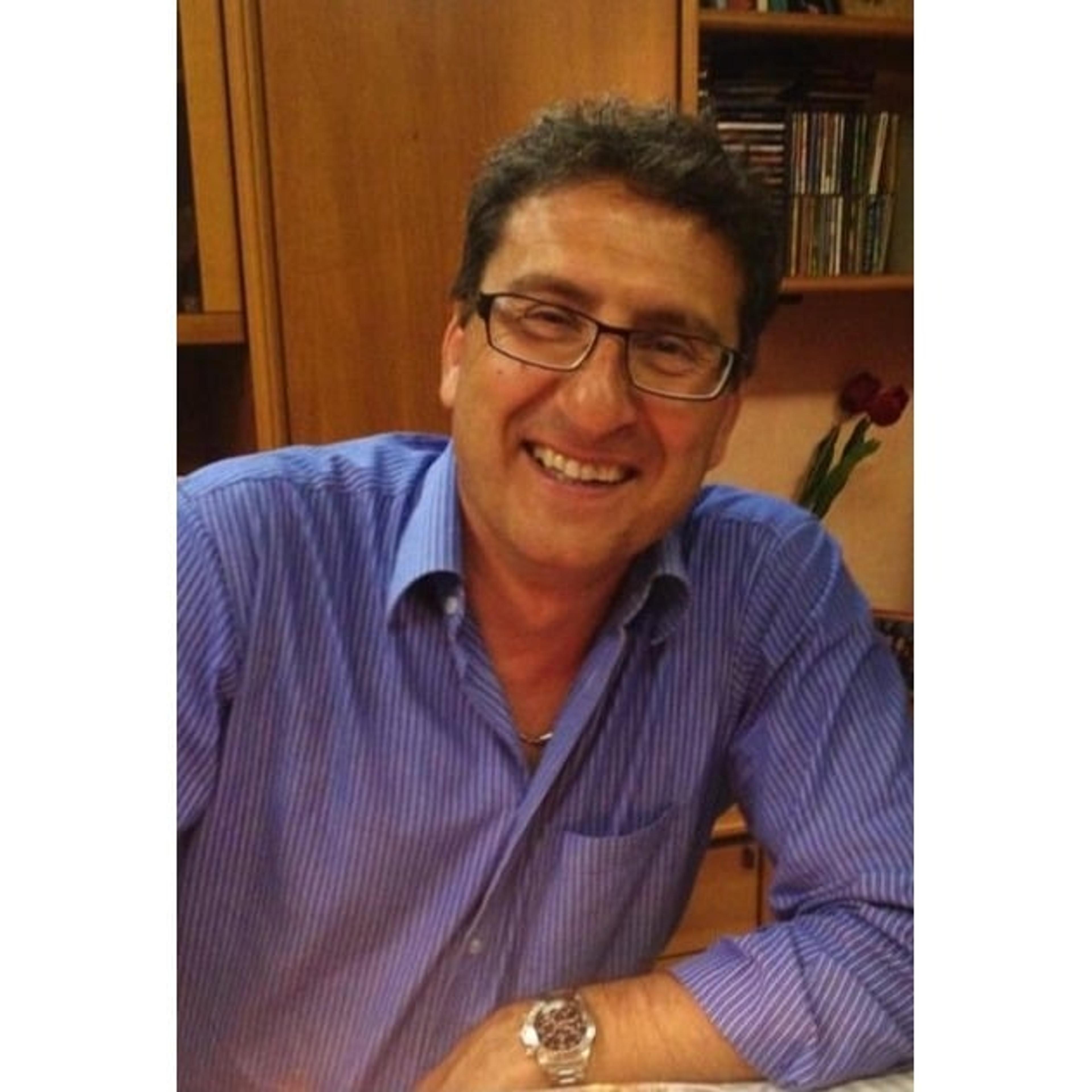SERRAMENTI Sponzilli Costantino