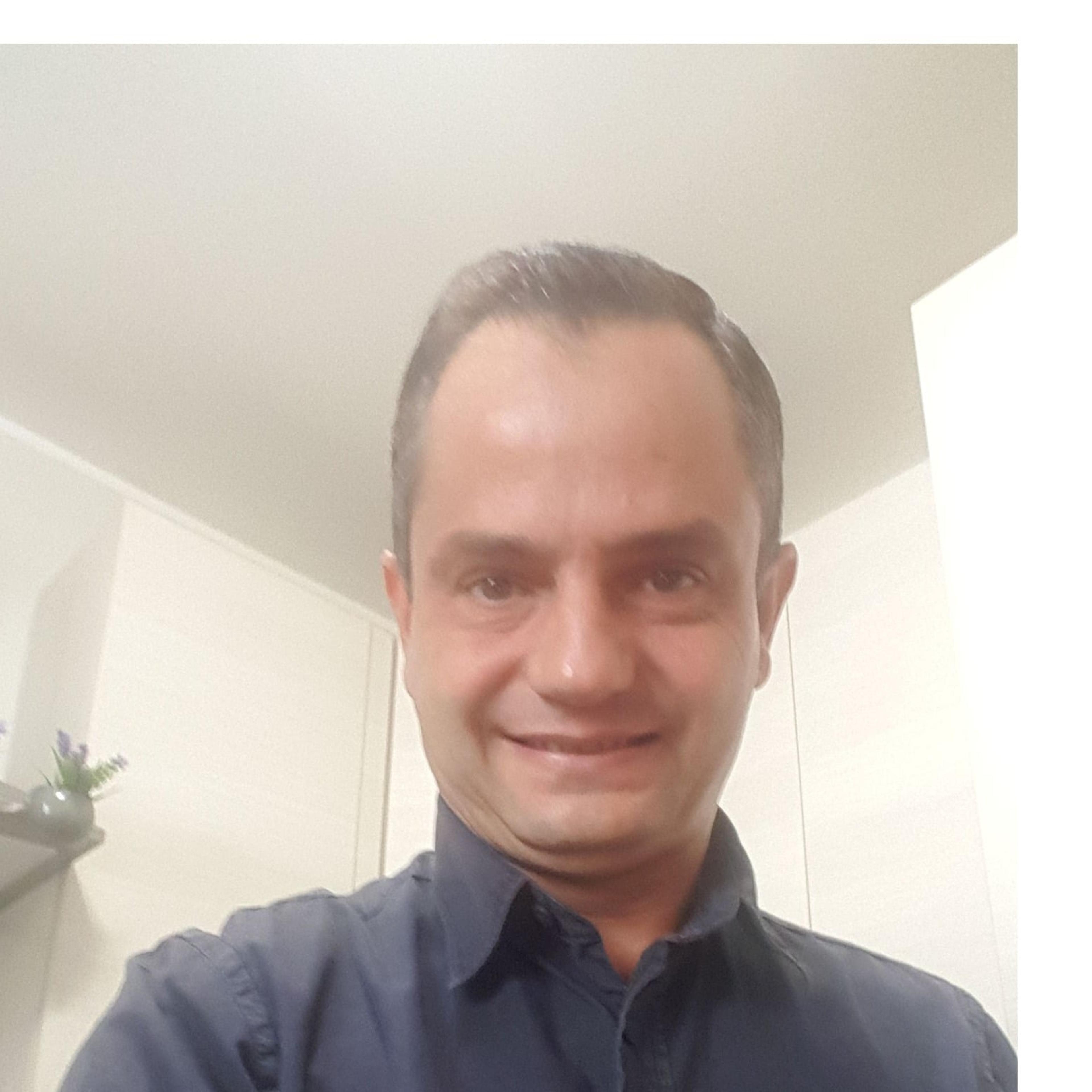 Andrea Gussoni
