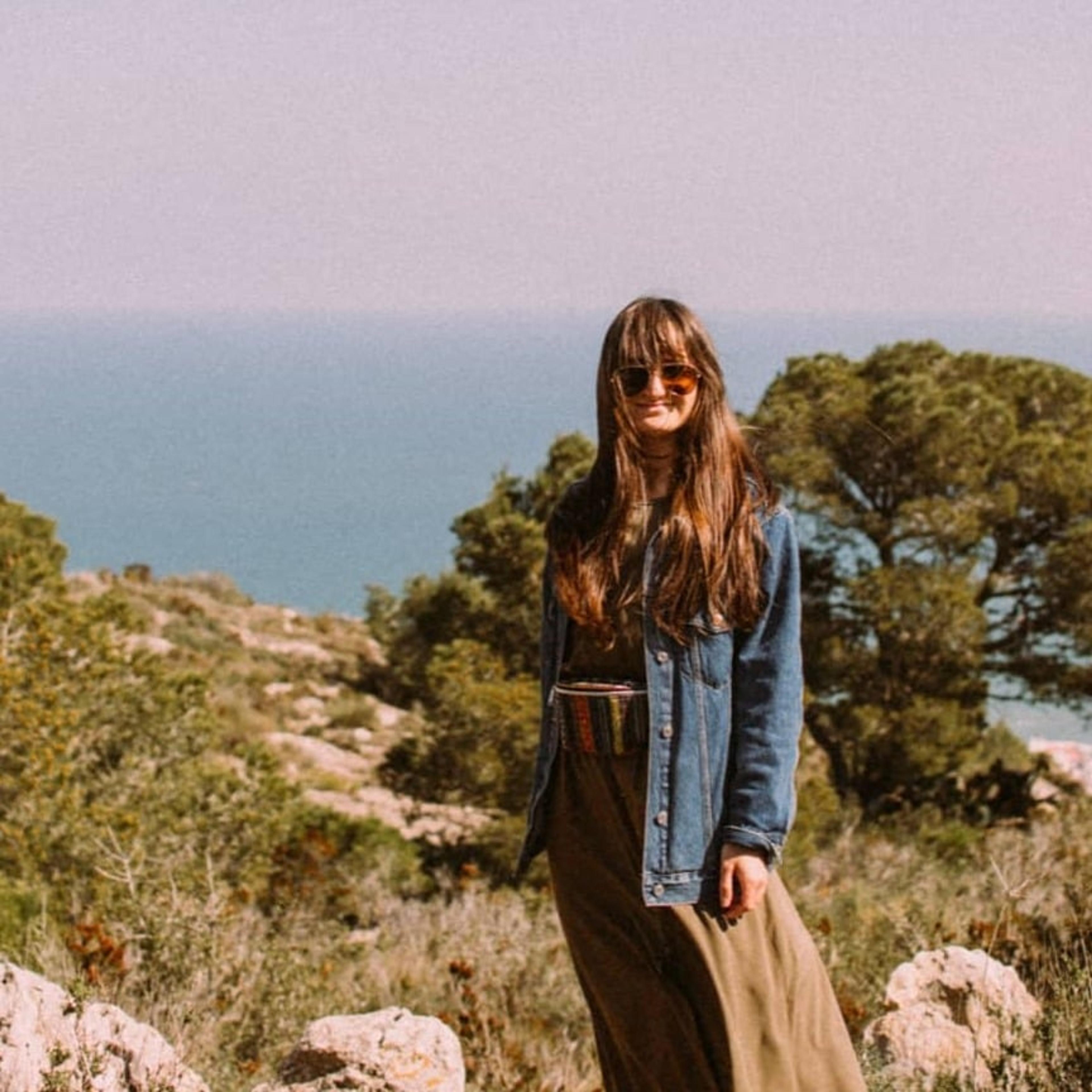 Esmiralda Abdurahimova
