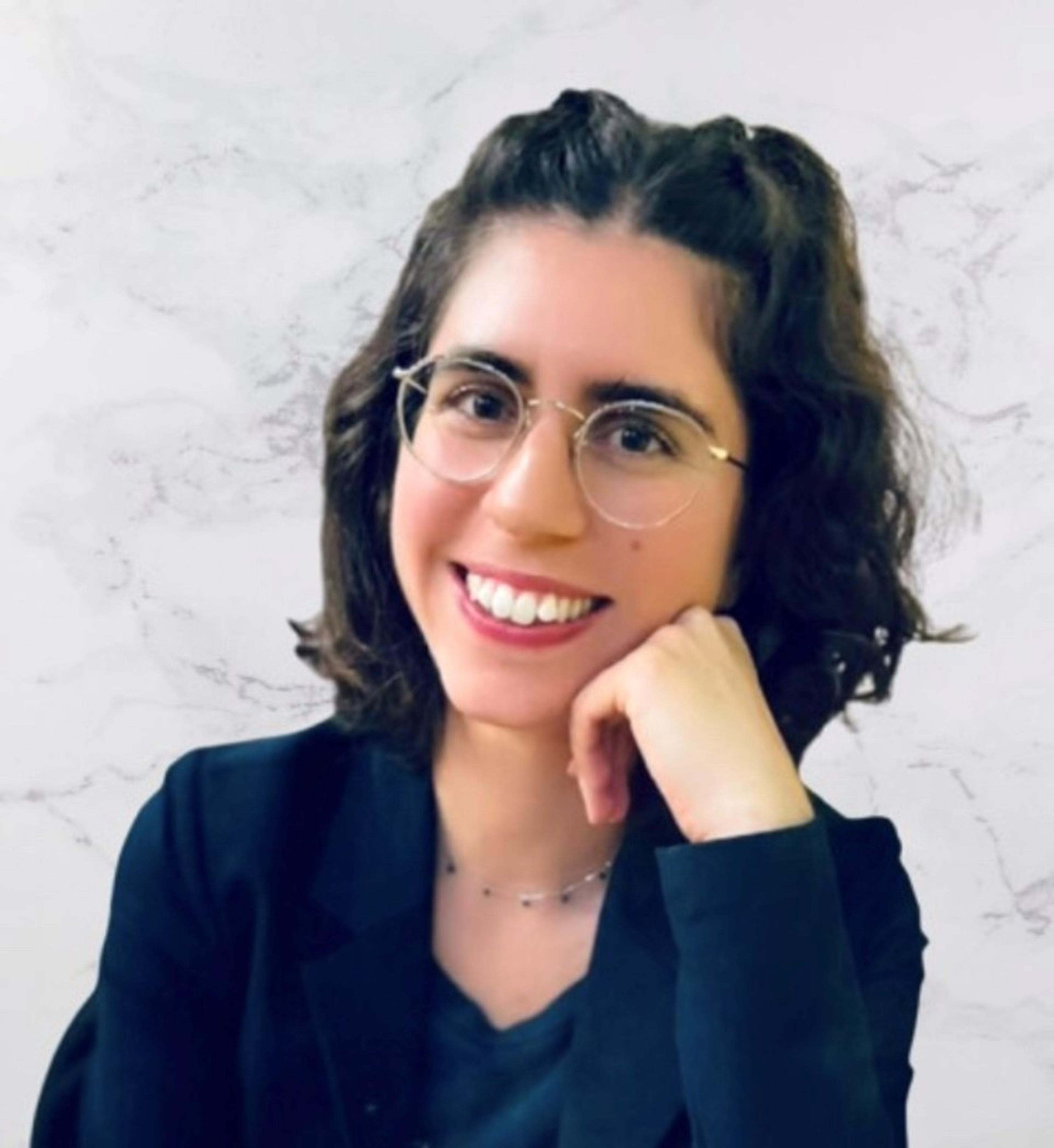 Laura Pedrazin