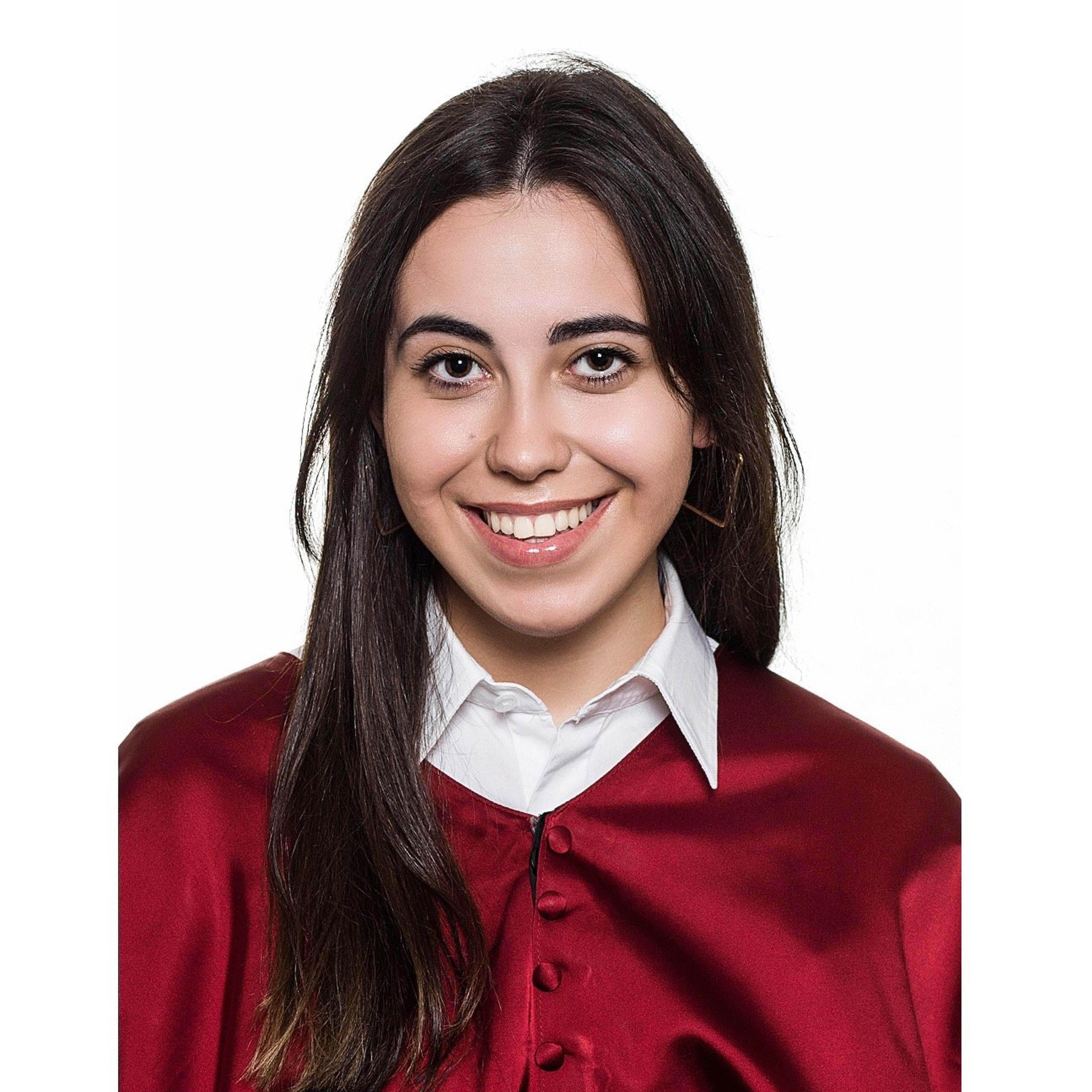 Sara García Rodríguez