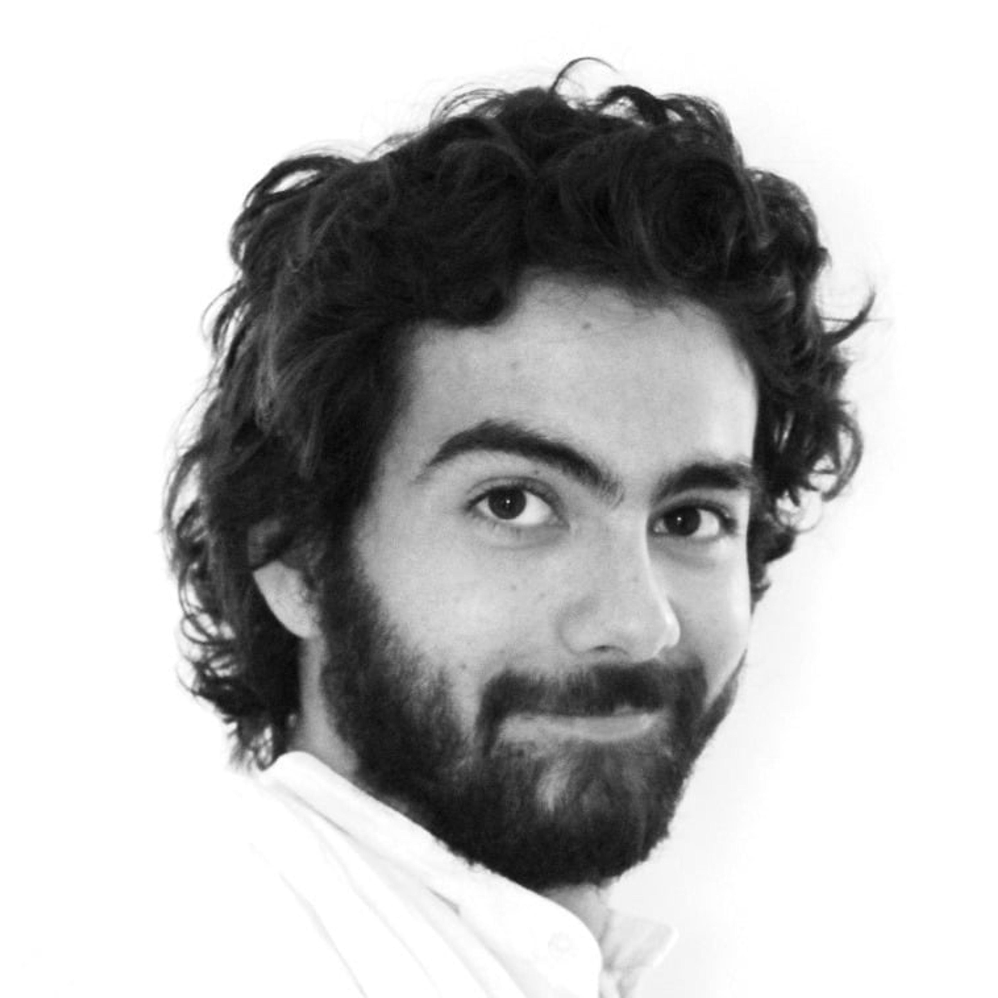 Angelo Mosca