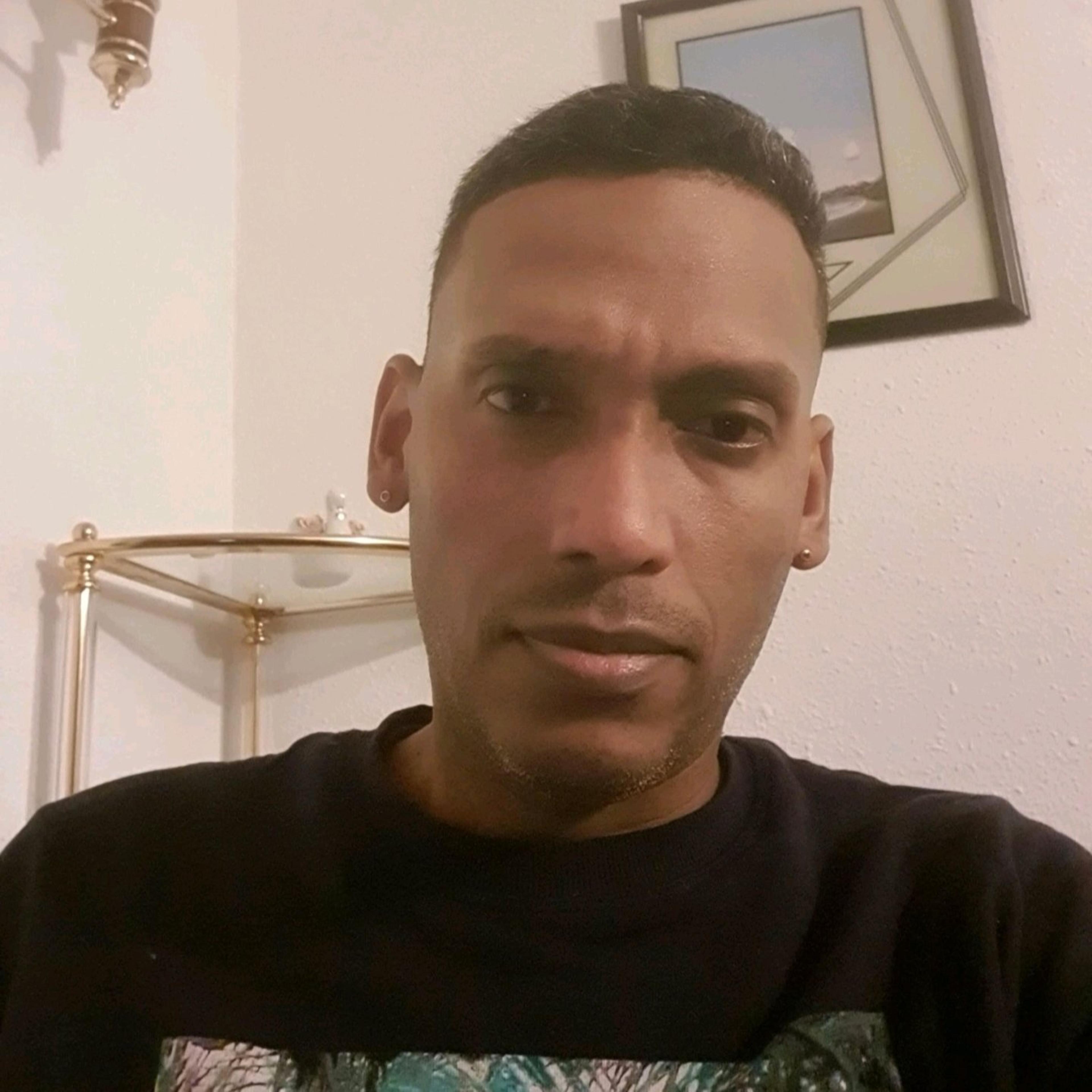 Damian Diaz Rayo