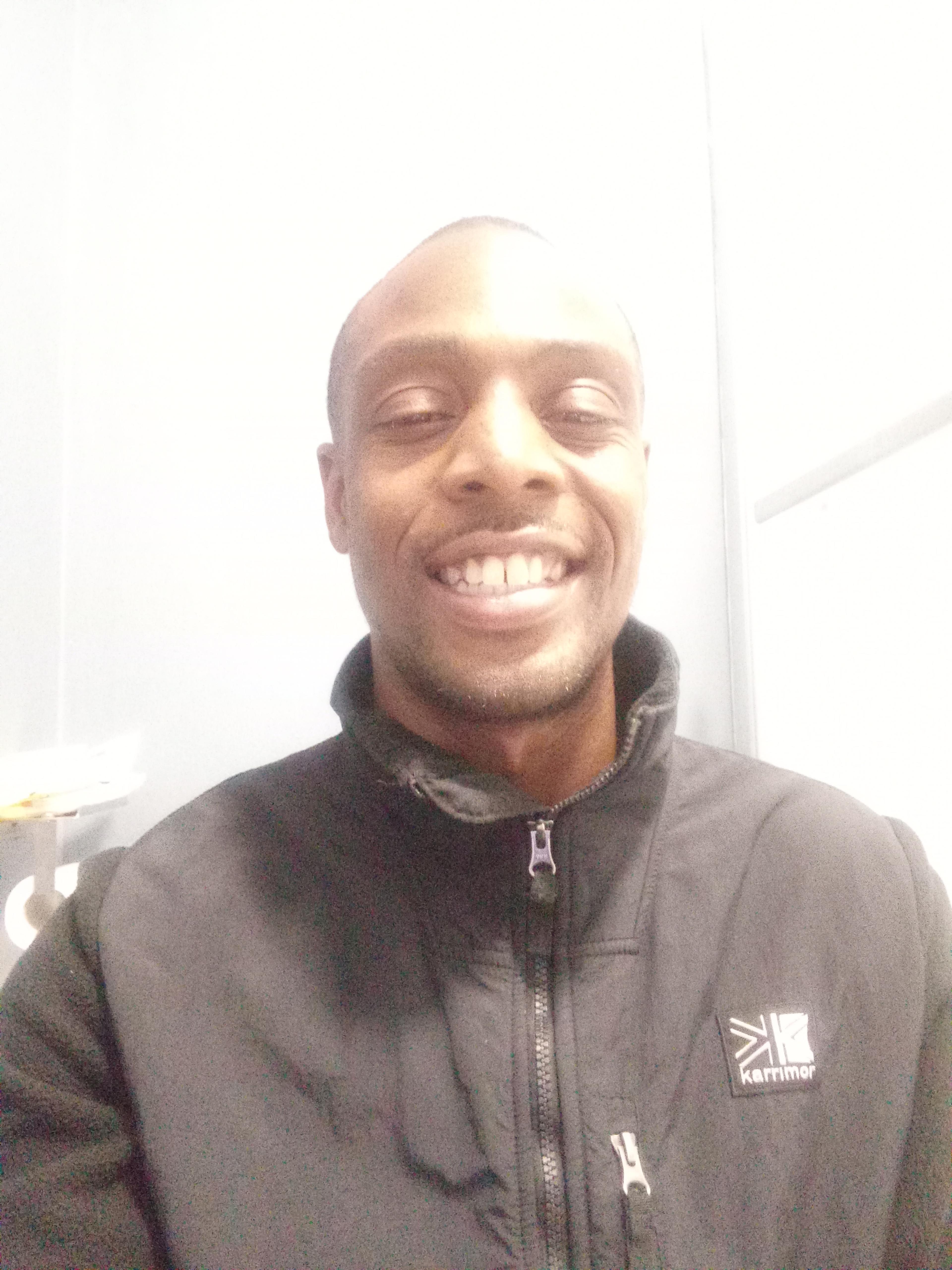 Wesley Watson
