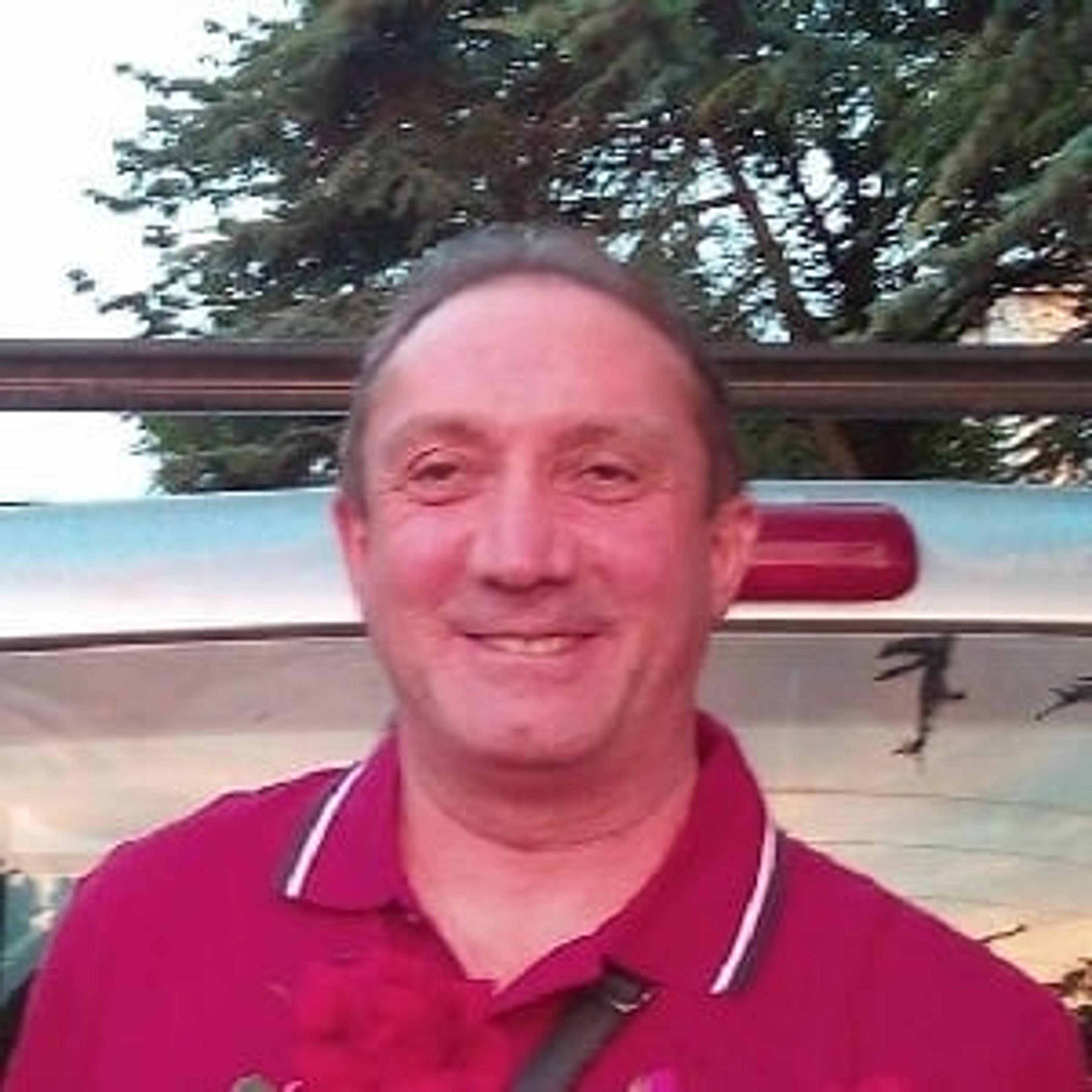 Tiziano Zanellati