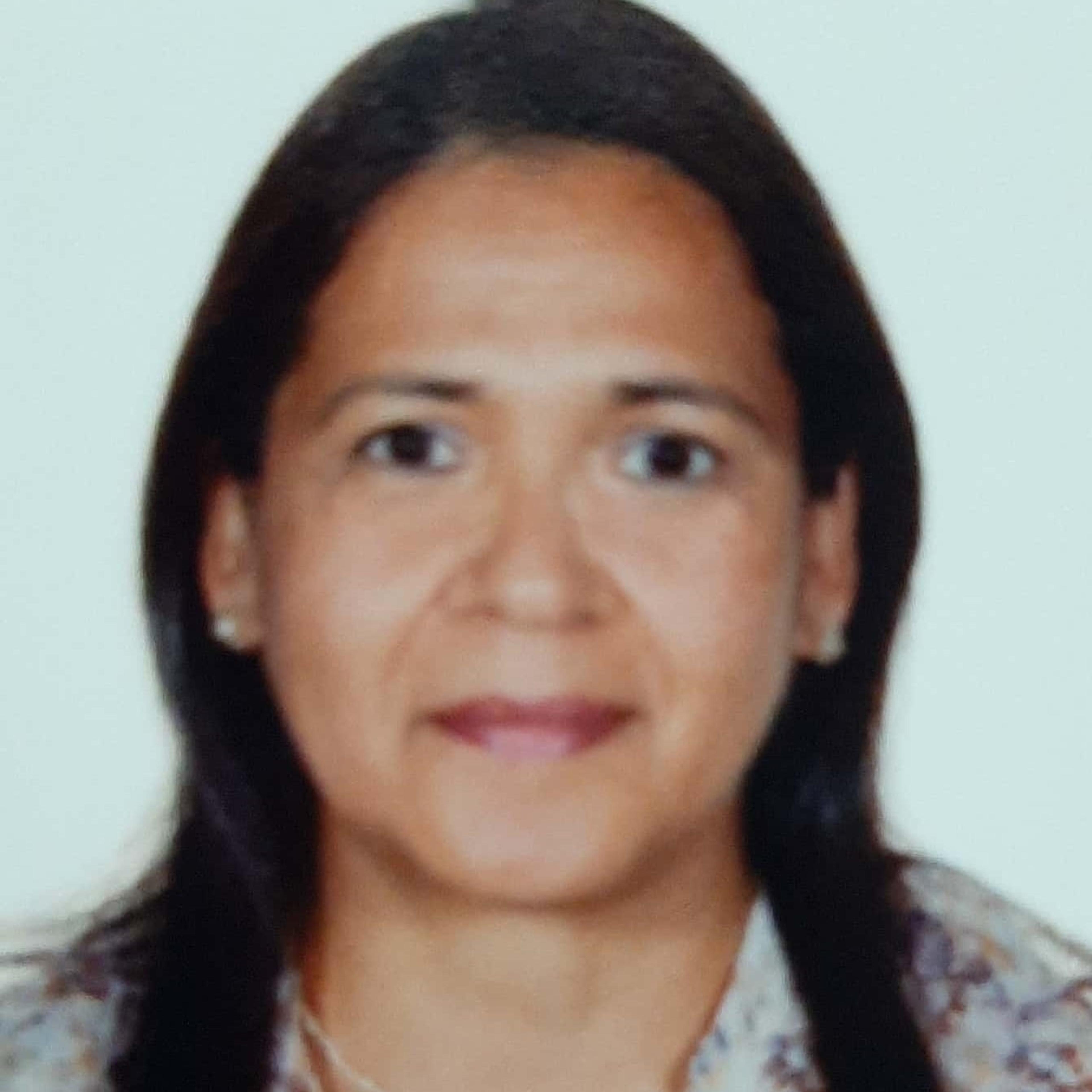 Leida Mijares