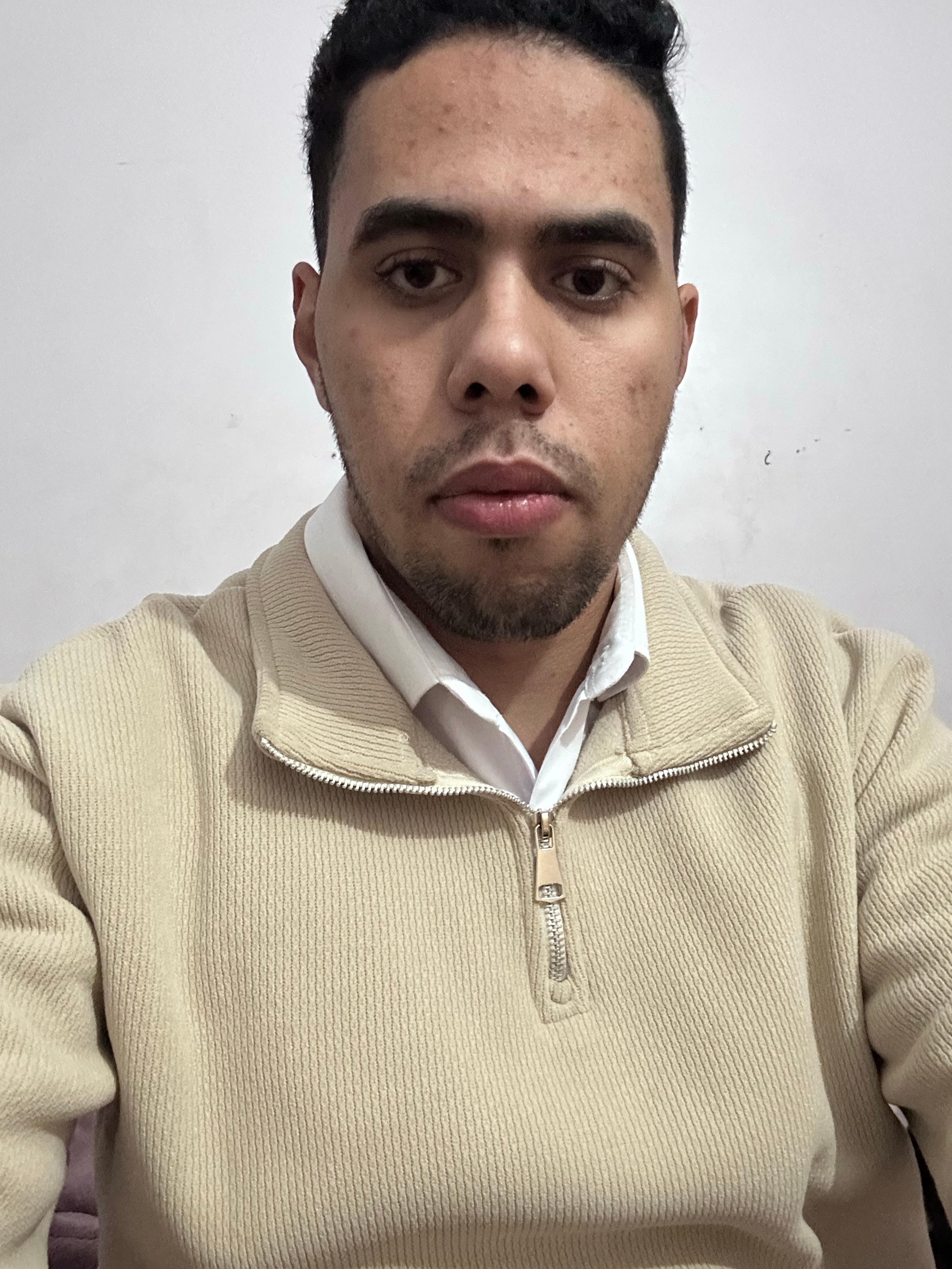 Ahmed Hassan