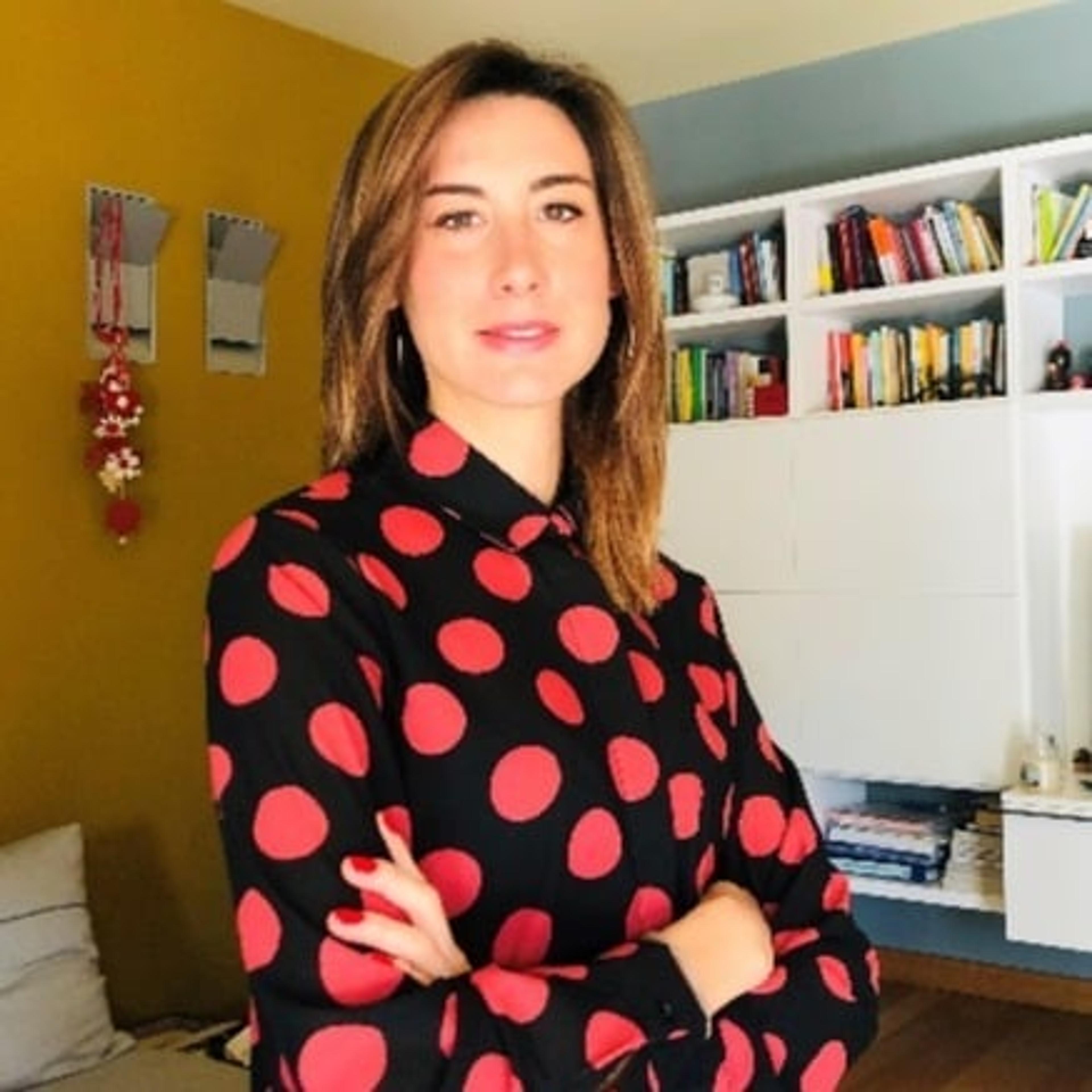 Giulia Colli