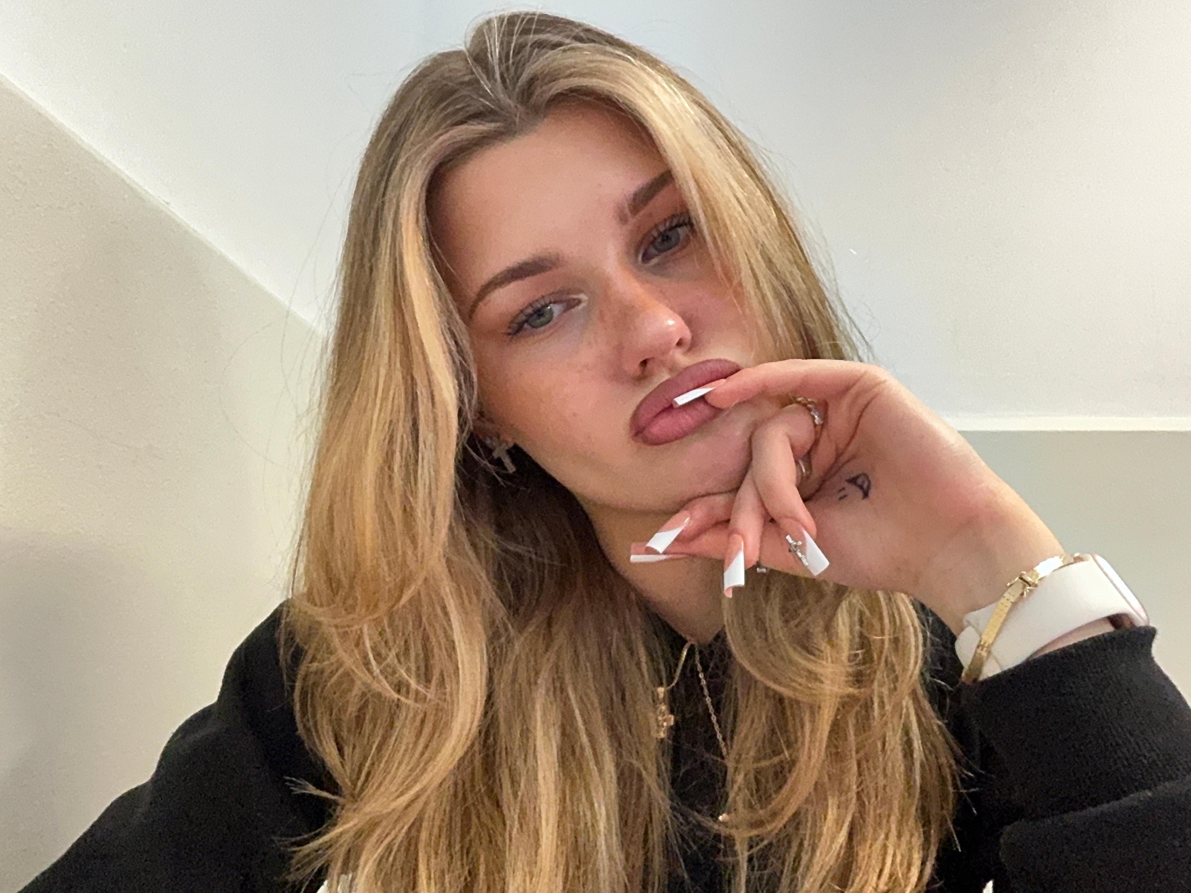 Nadezhda Martynova