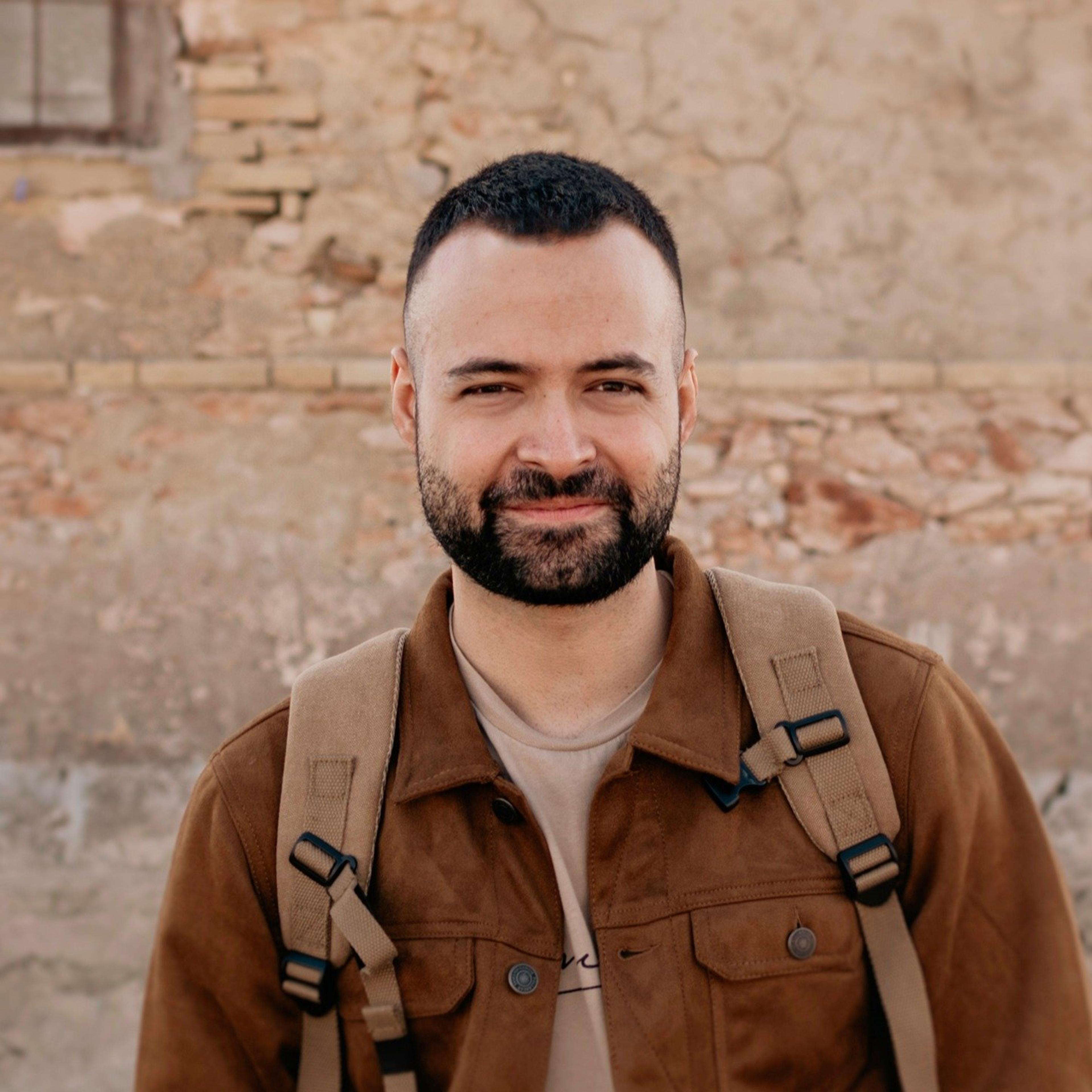 Jorge Vela