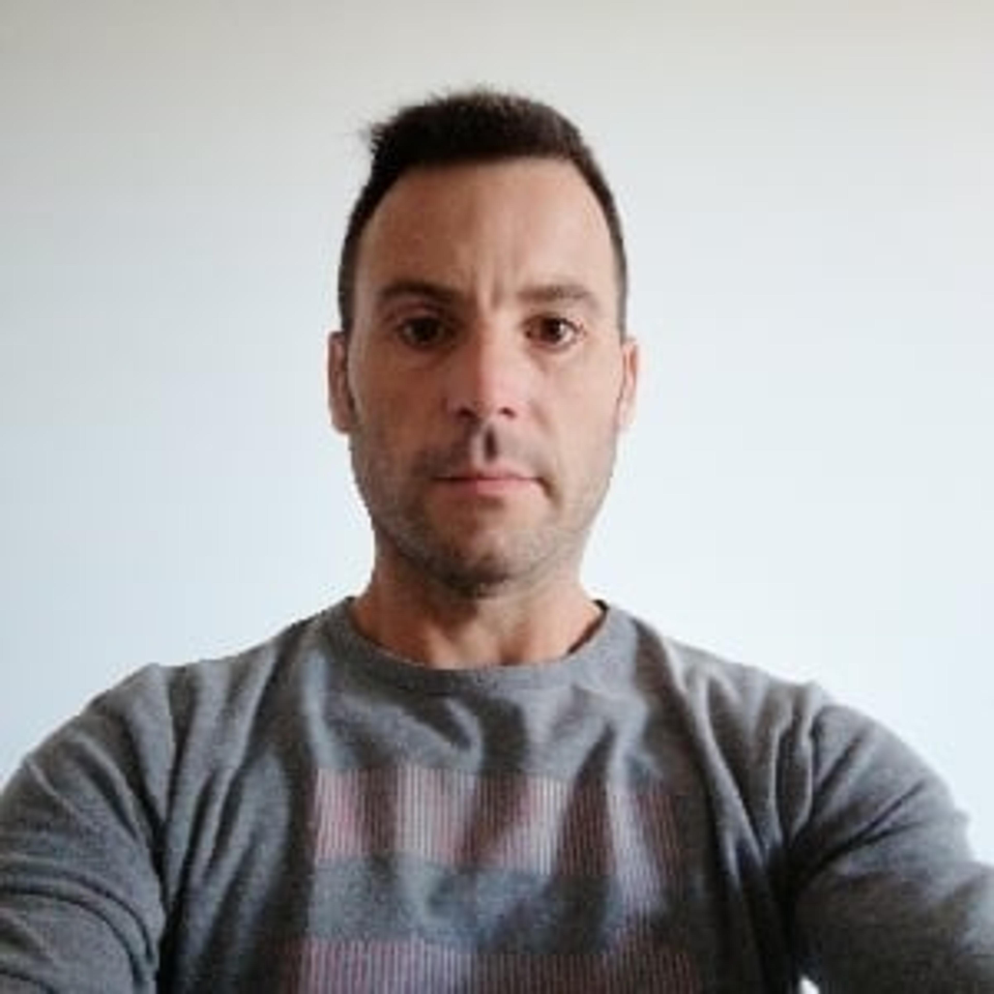 Nunzio Cirnigliaro