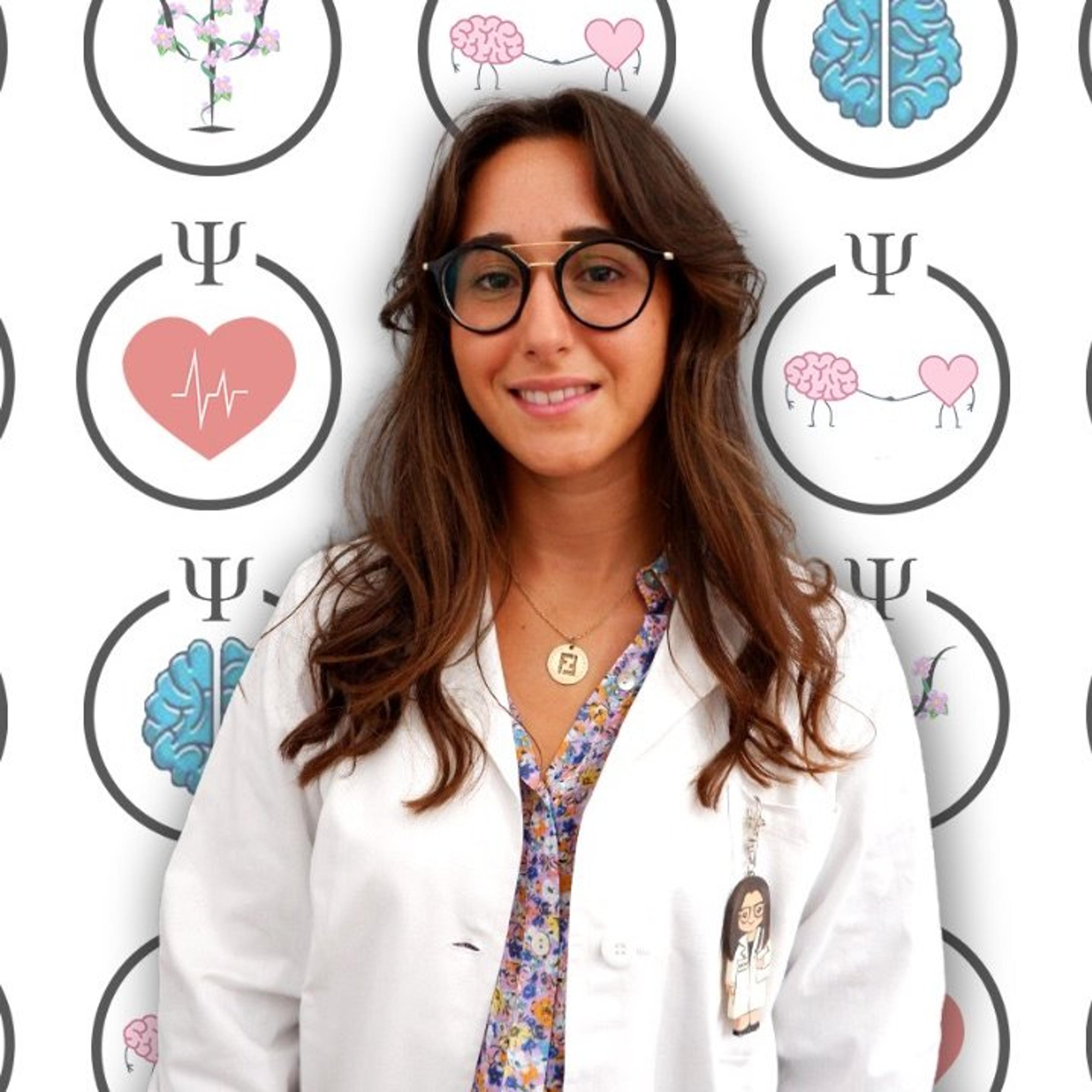 Federica Marcolongo
