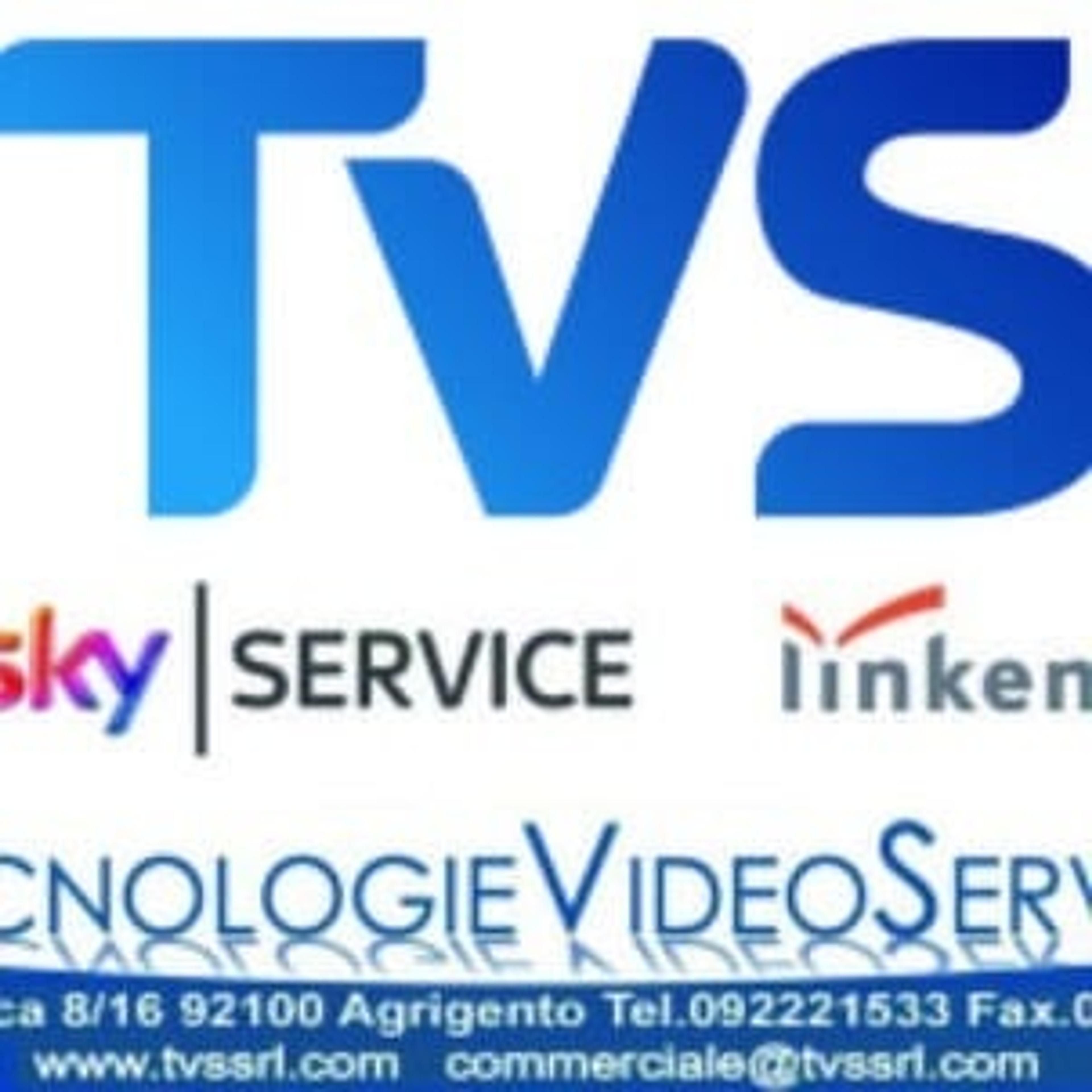 T.V.S. S.R.L.