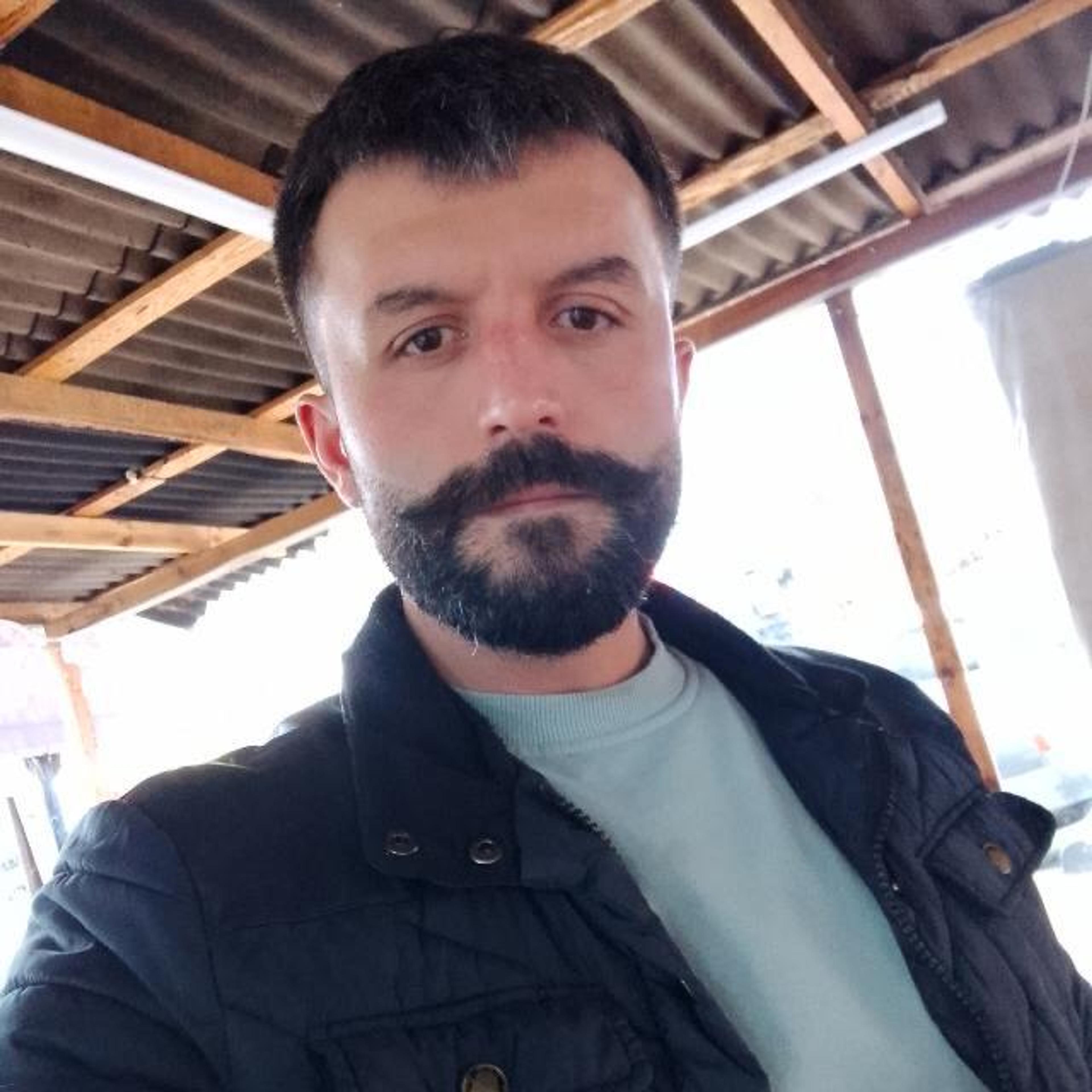 Yunus Emre Koyun