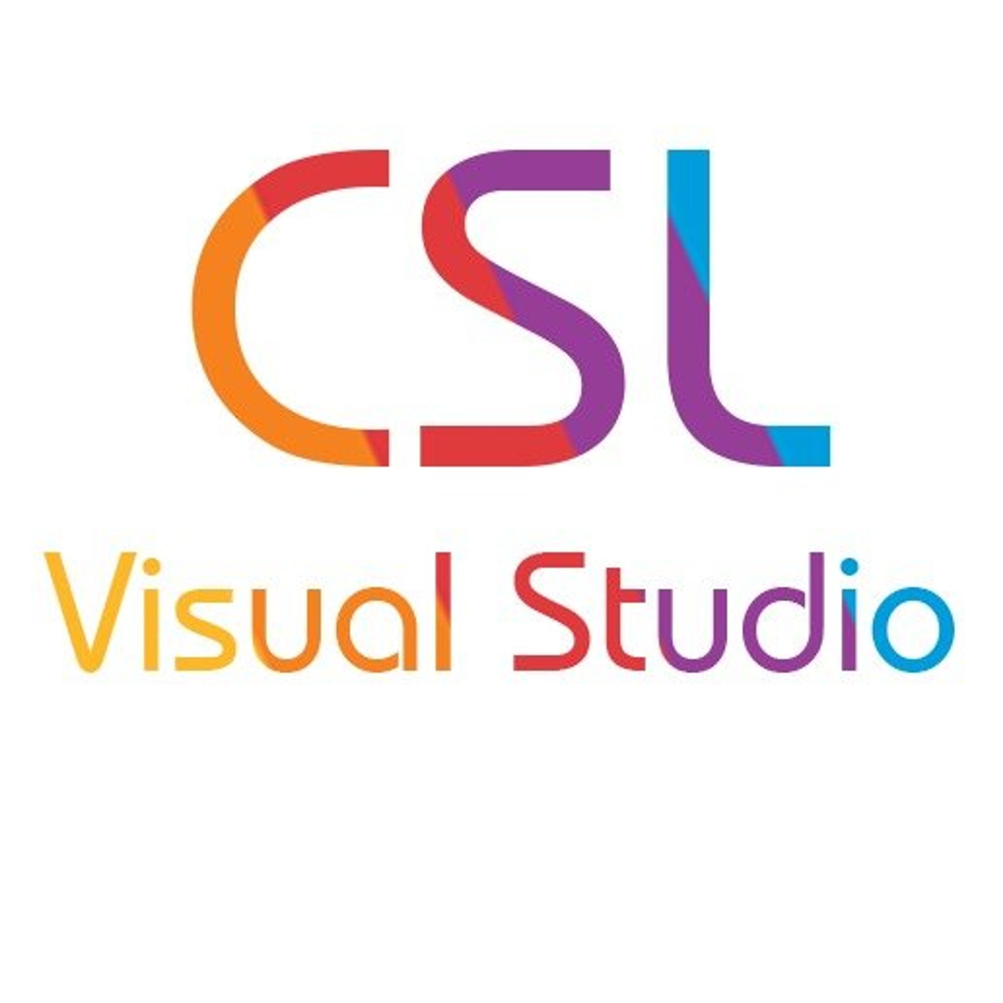 CSL Visual Studios