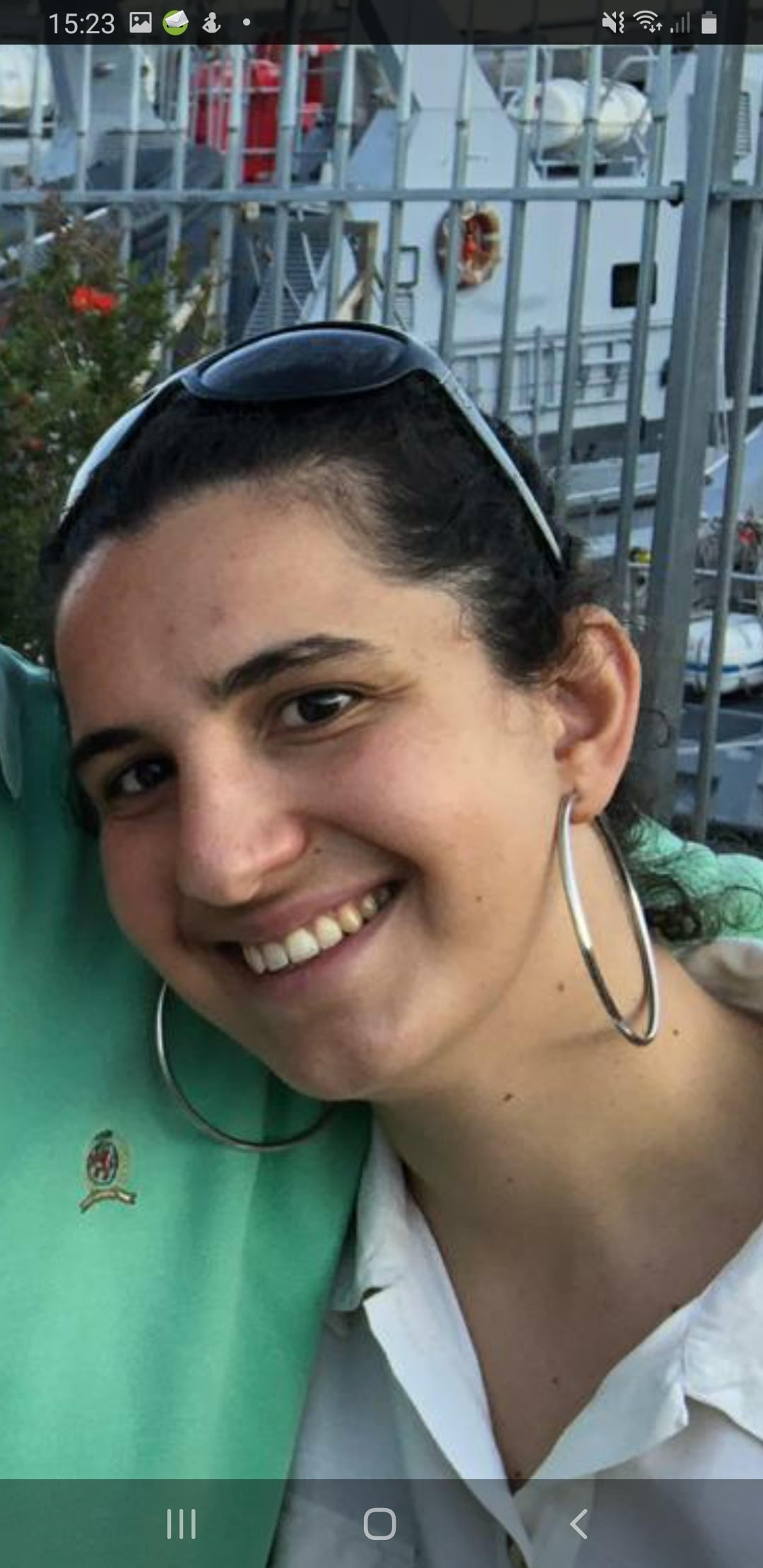 Martina Stifani