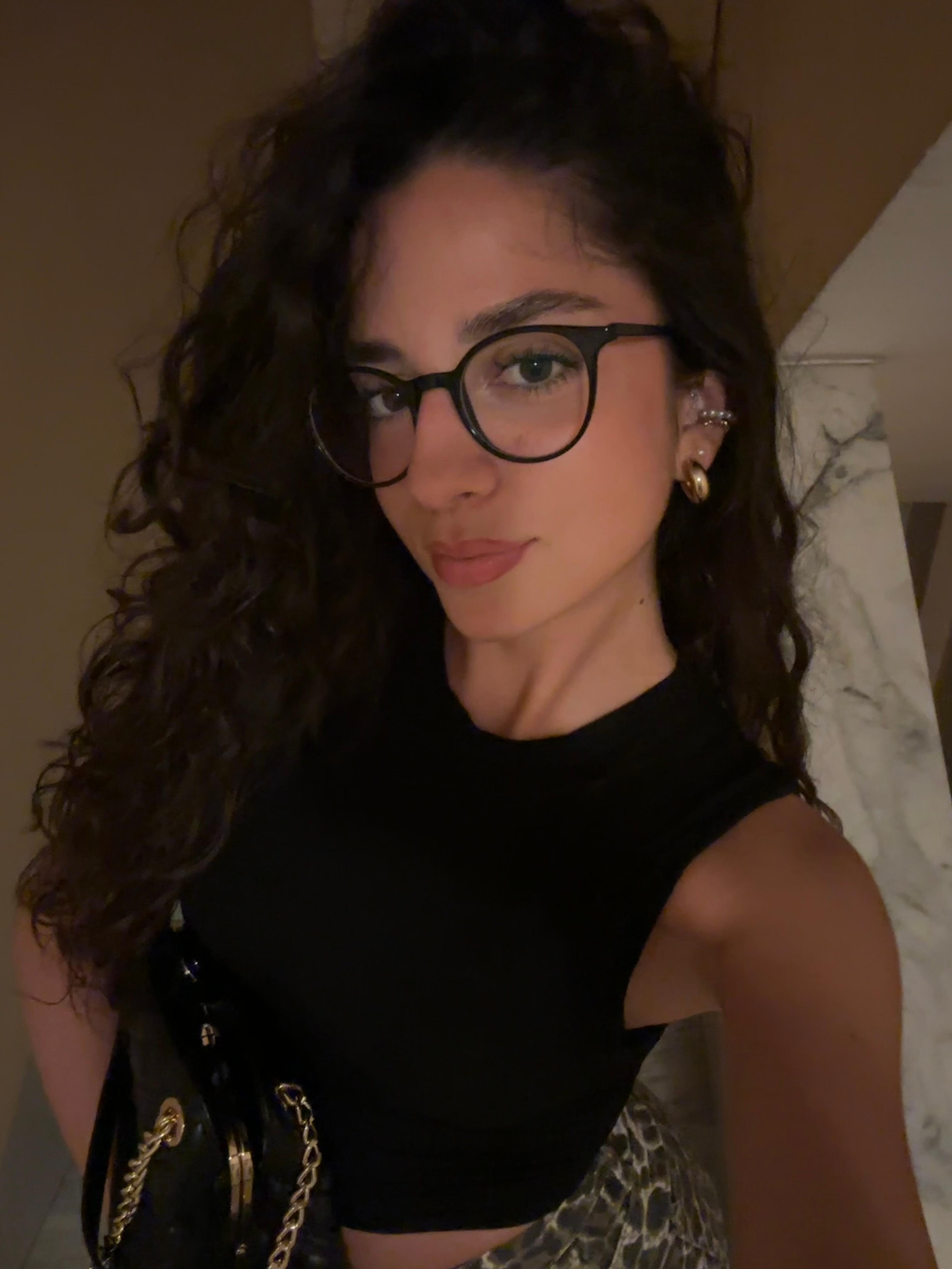 Sabrina lospinos