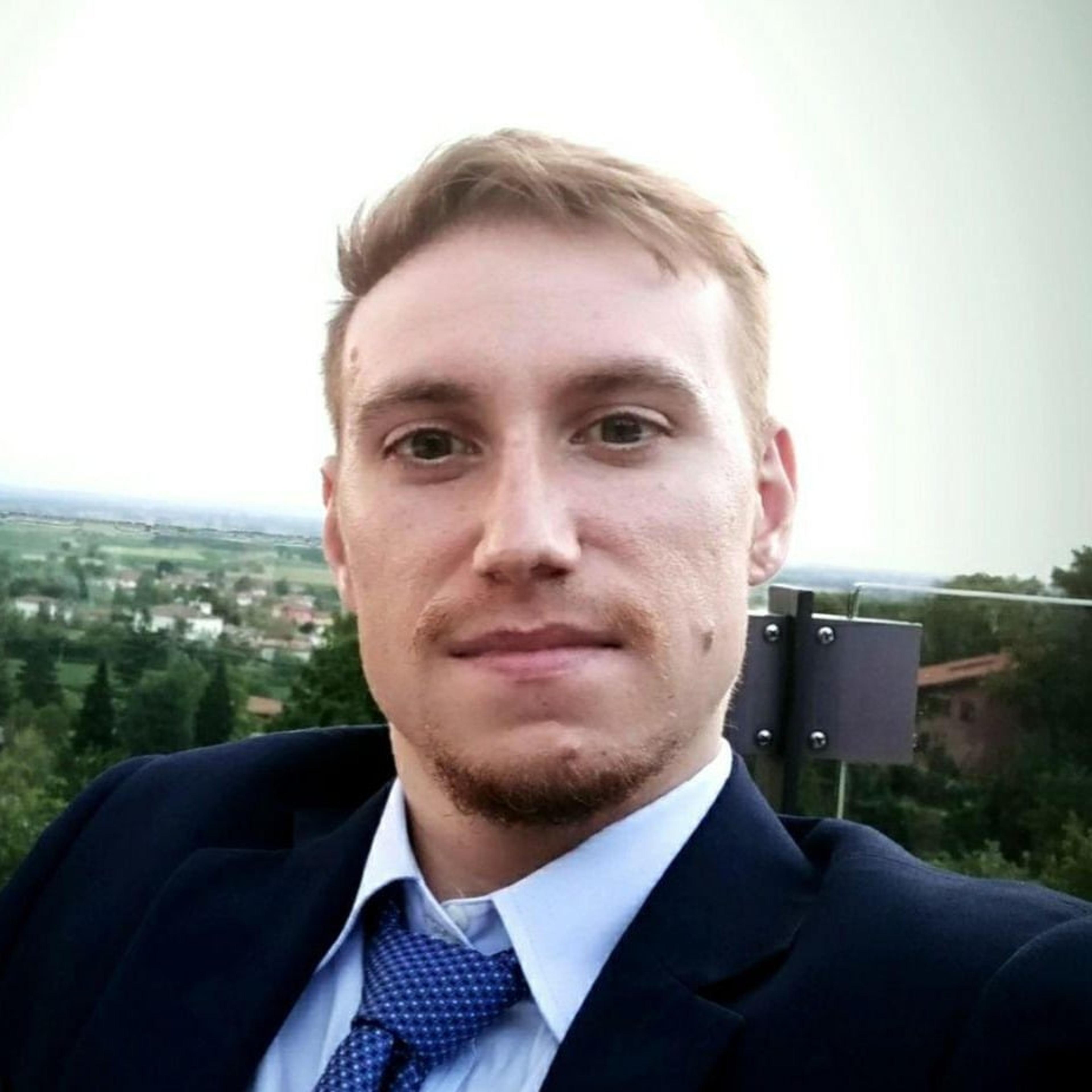 Ivan Chiabai