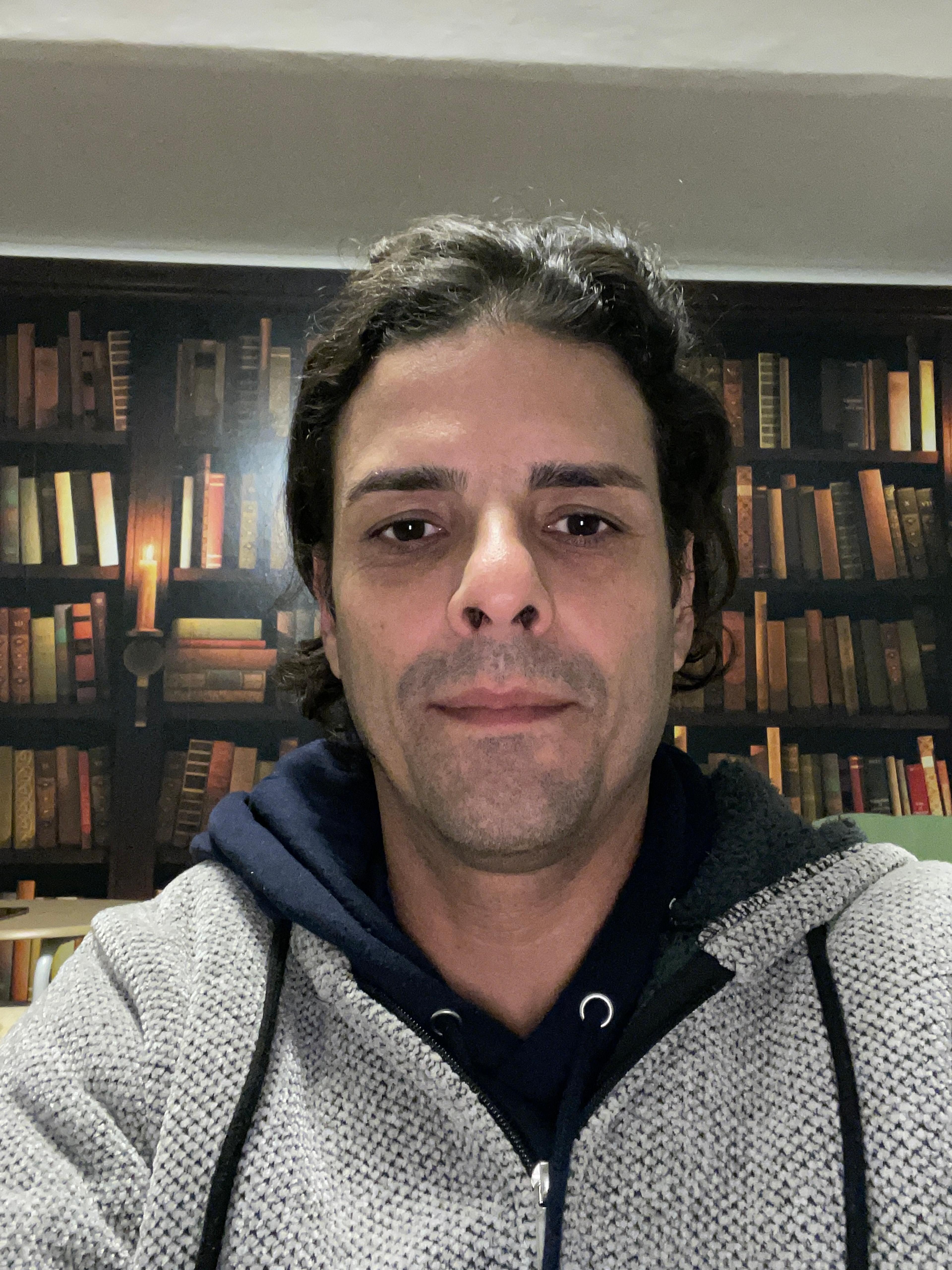 Matheus Alex Silva
