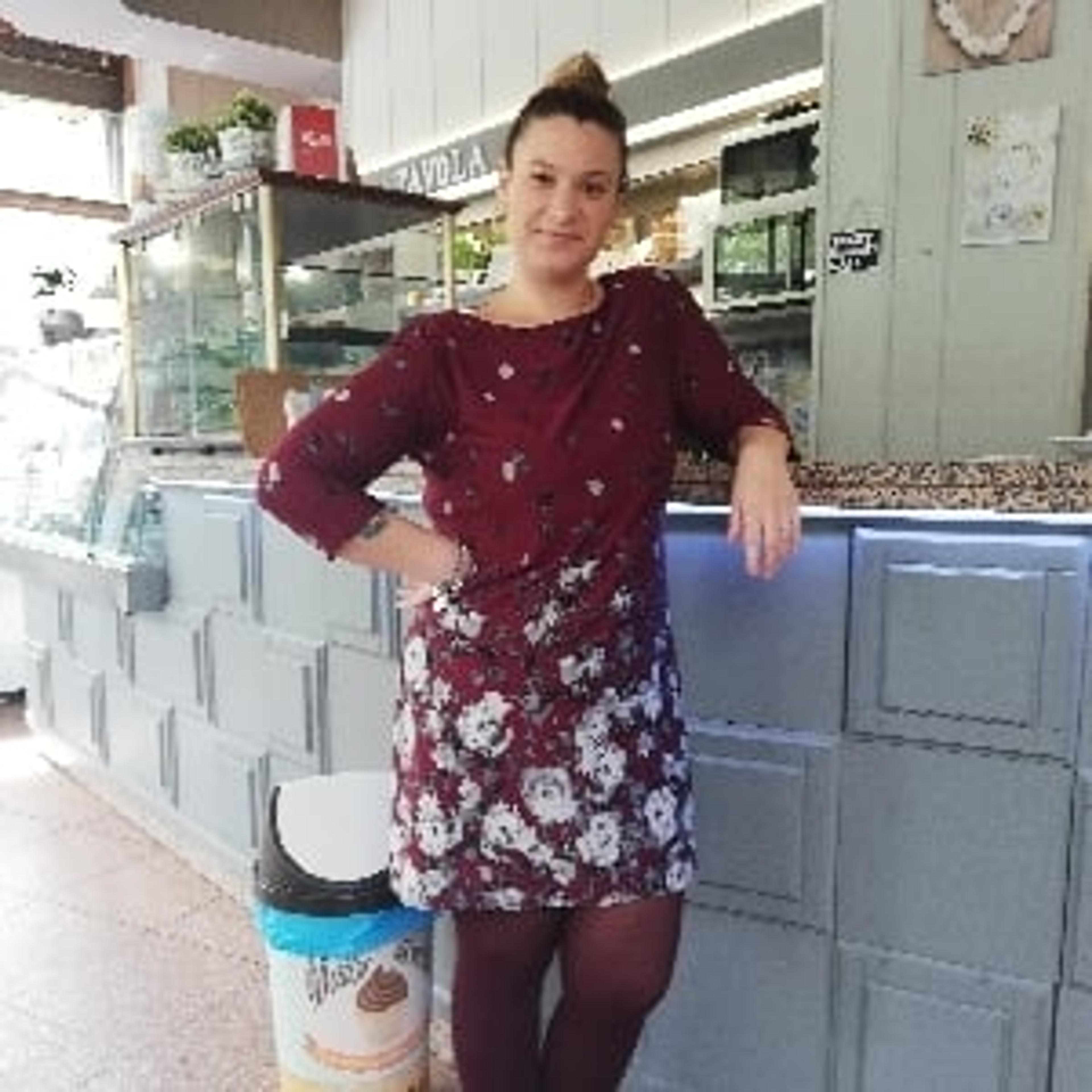 Giada Riccobono
