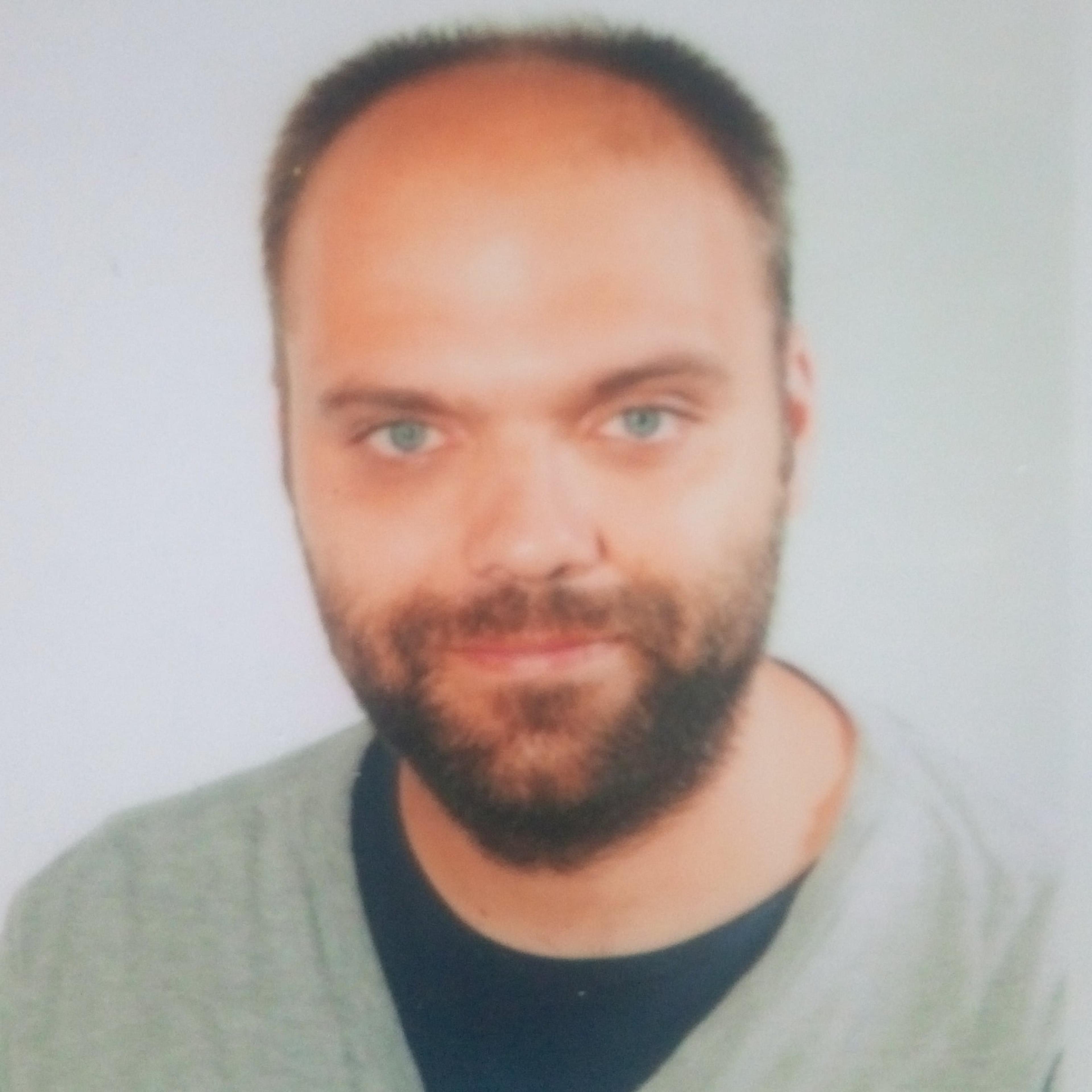 David Tirabassi