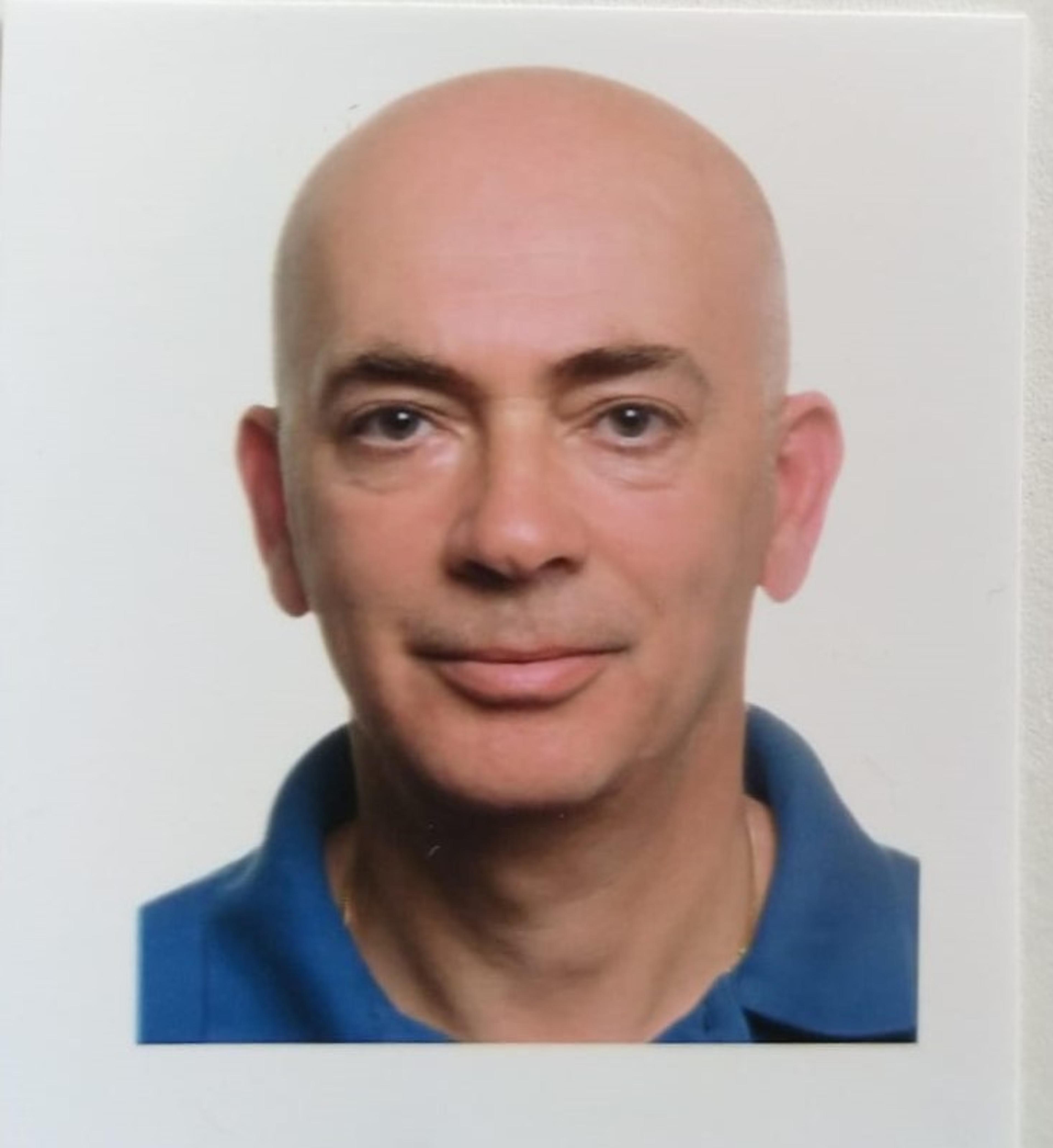 Federico Palaro