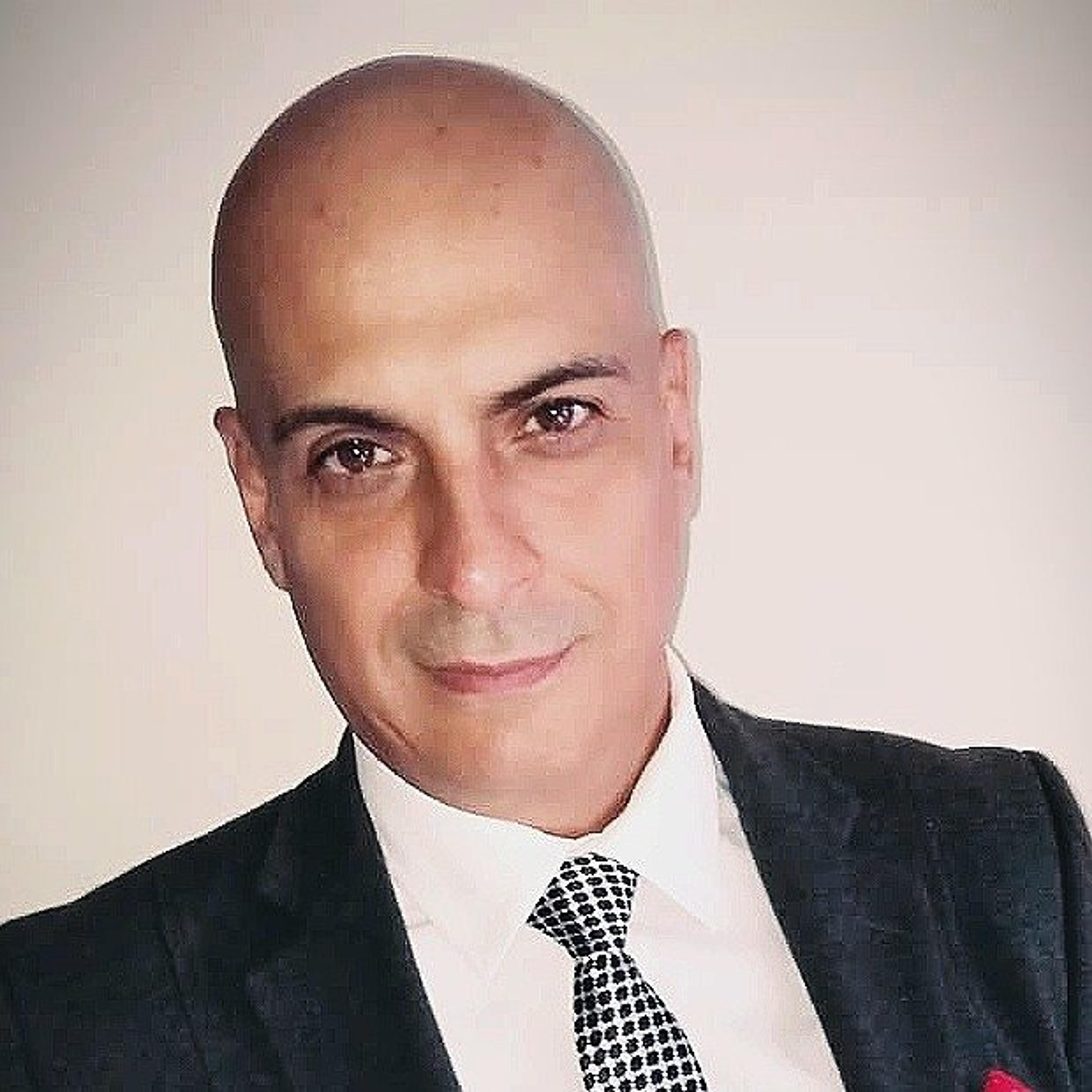Norvik Guillén Sequera