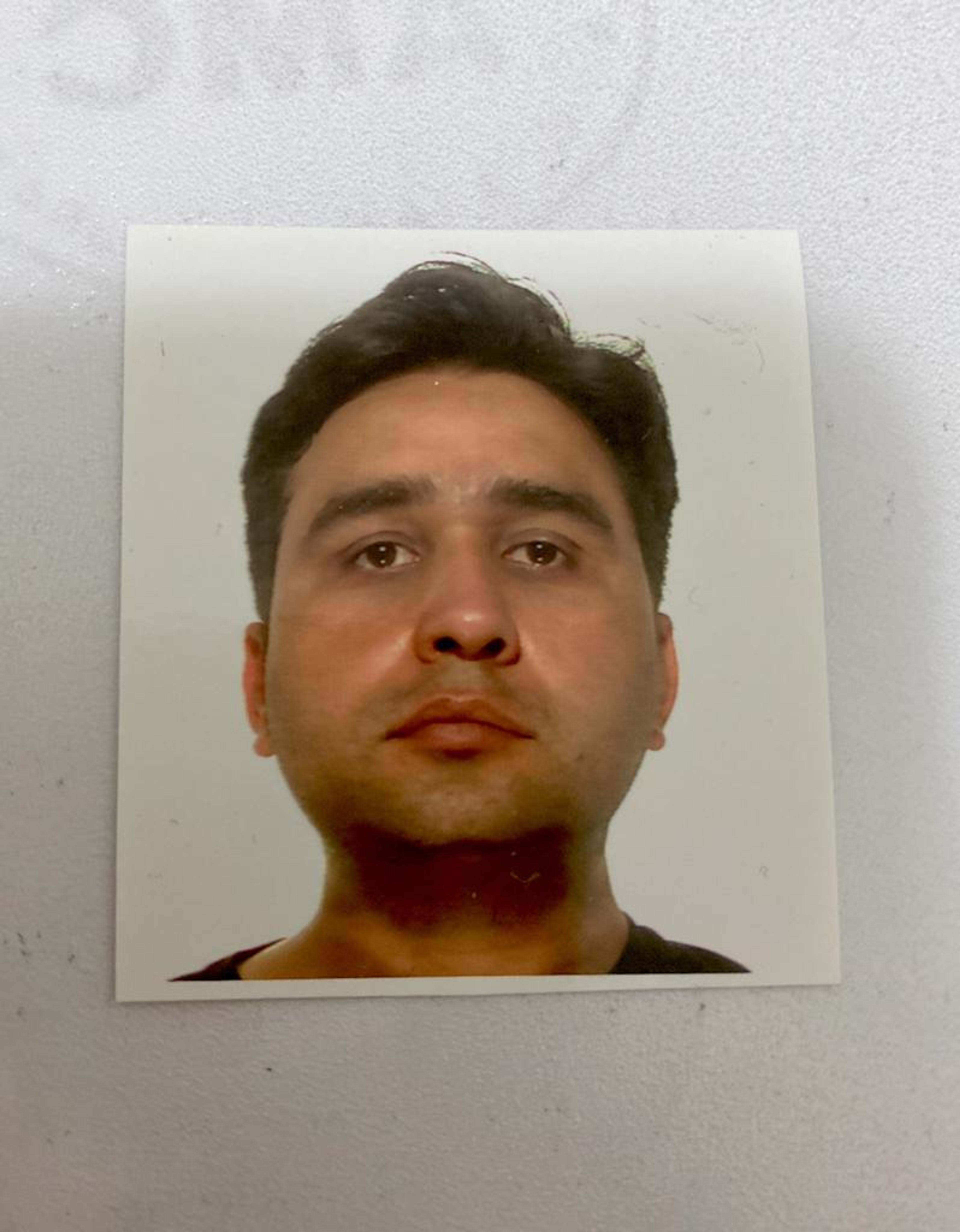 Mubeen Shahzad