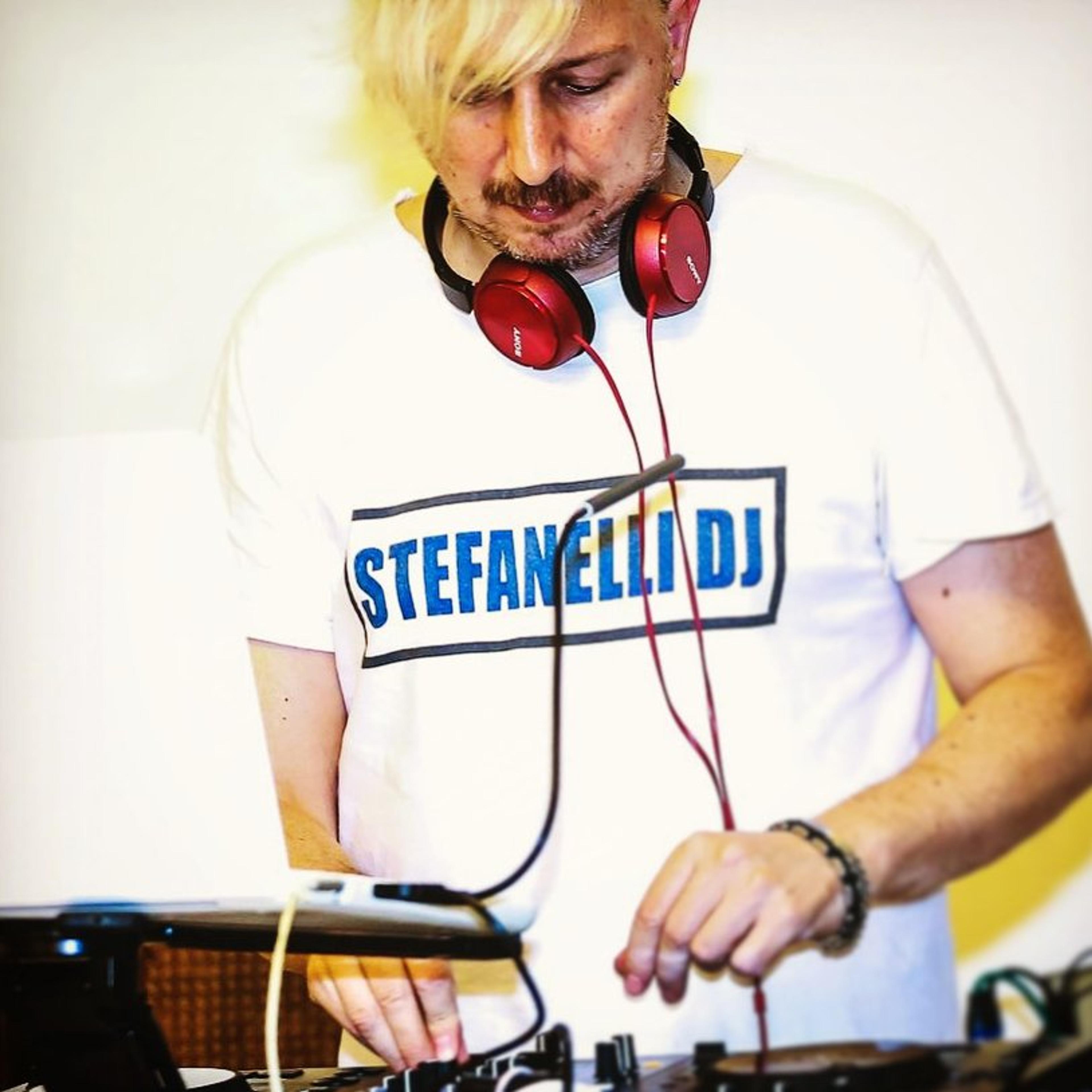 Fernando Stefanelli