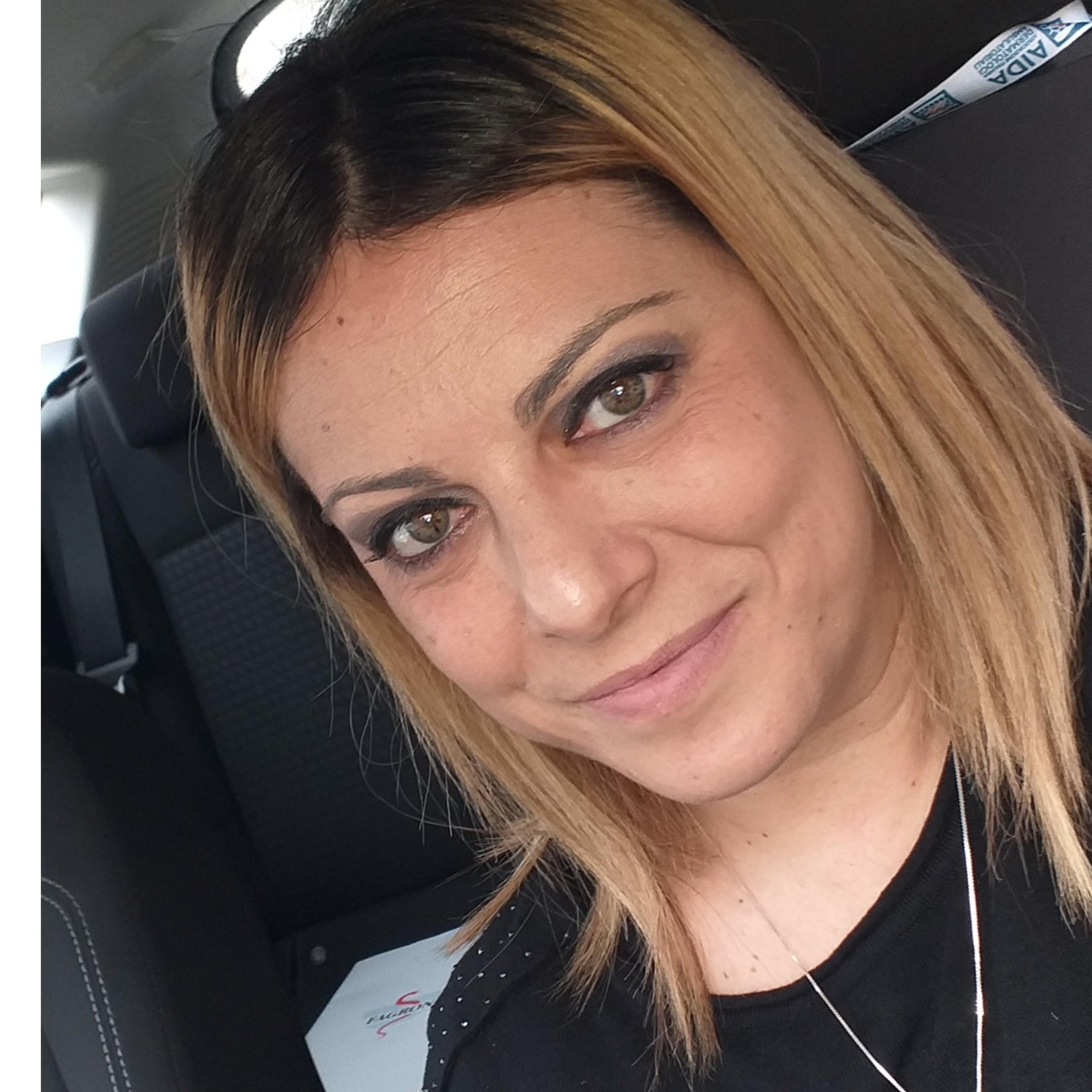 Ricca Monica
