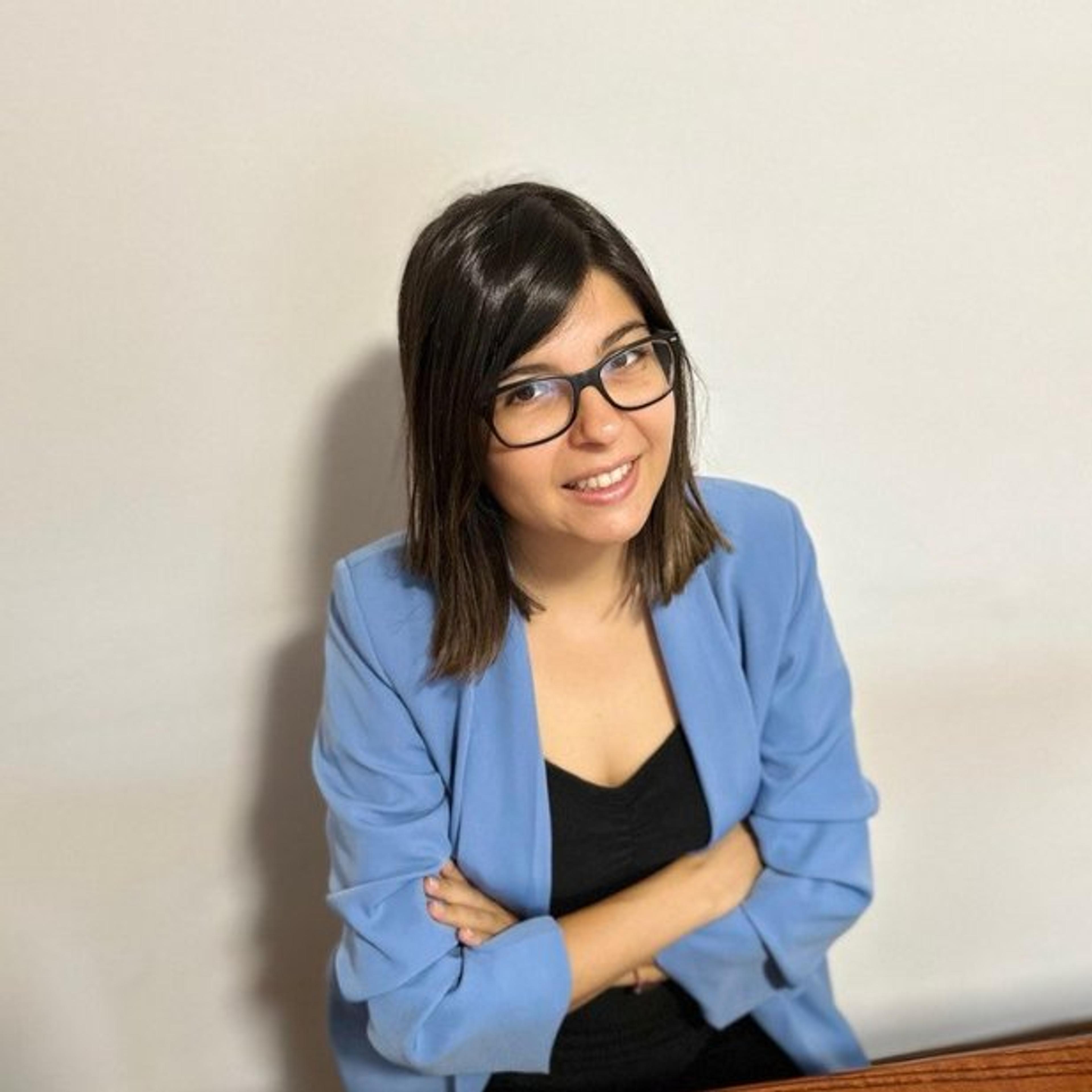 Dott.ssa Stefania Donatiello Psicologa a Sesto San Giovanni